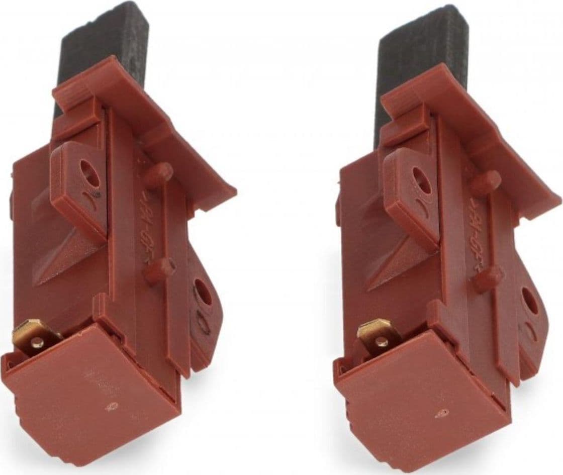 2 SPAZZOLE CARBONCINI MOTORE LAVATRICE IGNIS WHIRLPOOL 481281719418 SP 16 in prodotto EuroStore07 - Alatri, commercioVirtuoso.it