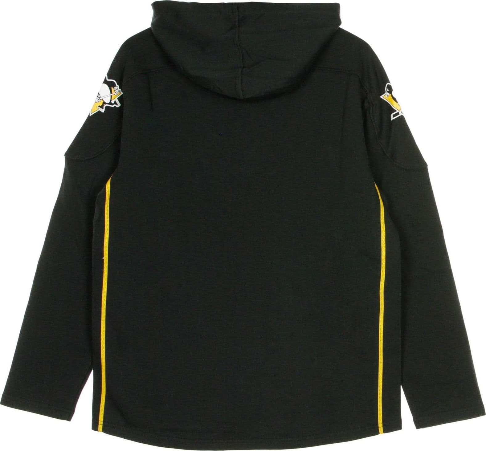 FANATICS BRANDED Felpa Leggera Cappuccio Uomo Nhl Franchise Overhead Hoodie Pitpen Original Team Colors da uomo in Felpe con cappuccio Drestige - Casamassima, commercioVirtuoso.it