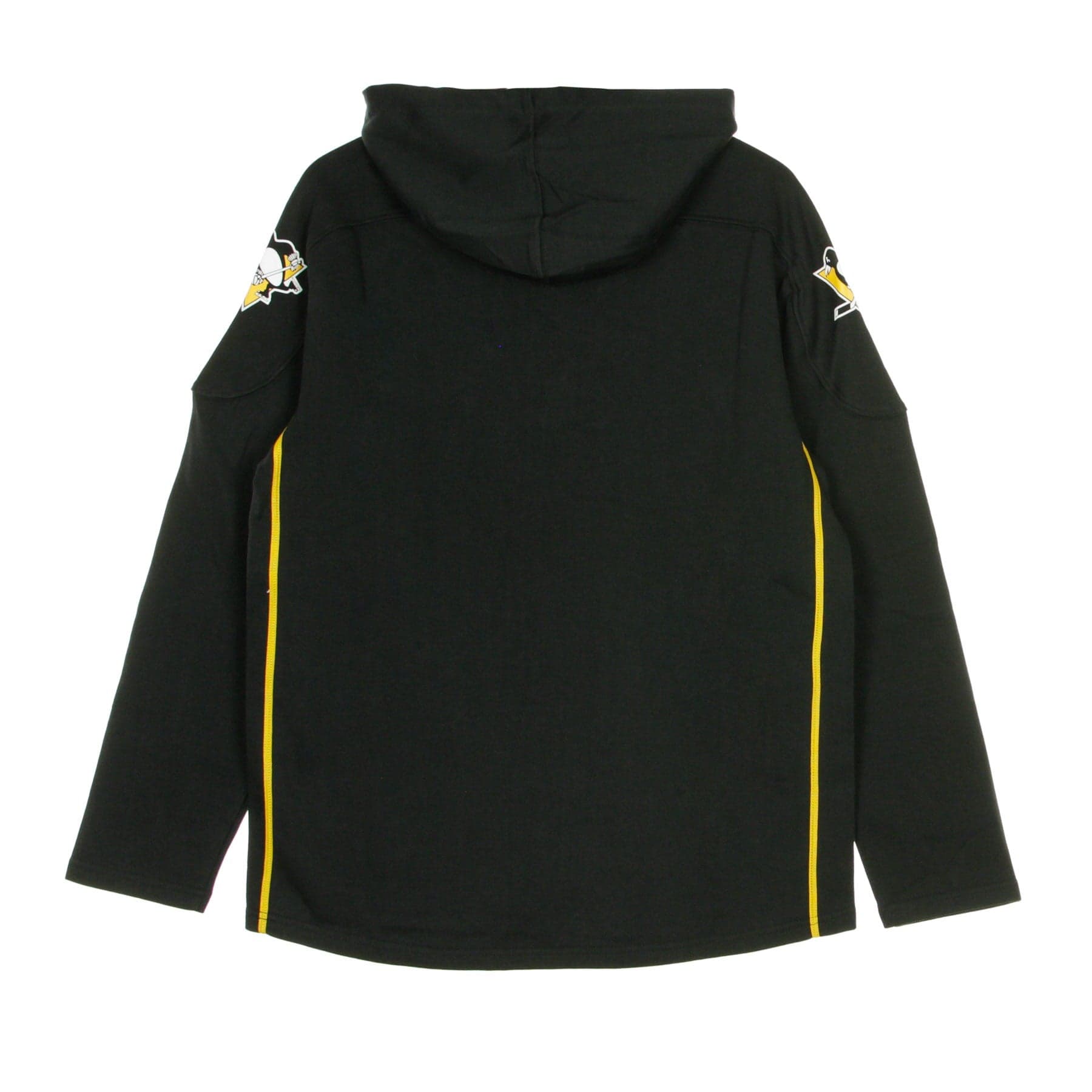 FANATICS BRANDED Felpa Leggera Cappuccio Uomo Nhl Franchise Overhead Hoodie Pitpen Original Team Colors da uomo in Felpe con cappuccio Drestige - Casamassima, commercioVirtuoso.it