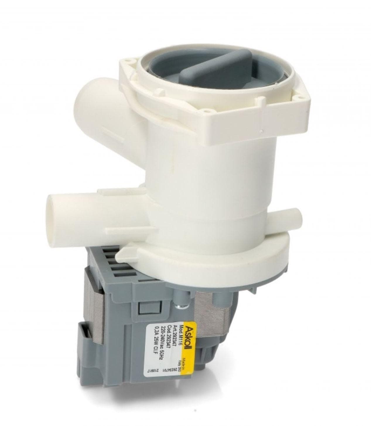 BOSCH SIEMENS FILTRO POMPA LAVATRICE POMPA SCARICO 141326 142154 144487 P 193 in prodotto EuroStore07 - Alatri, commercioVirtuoso.it