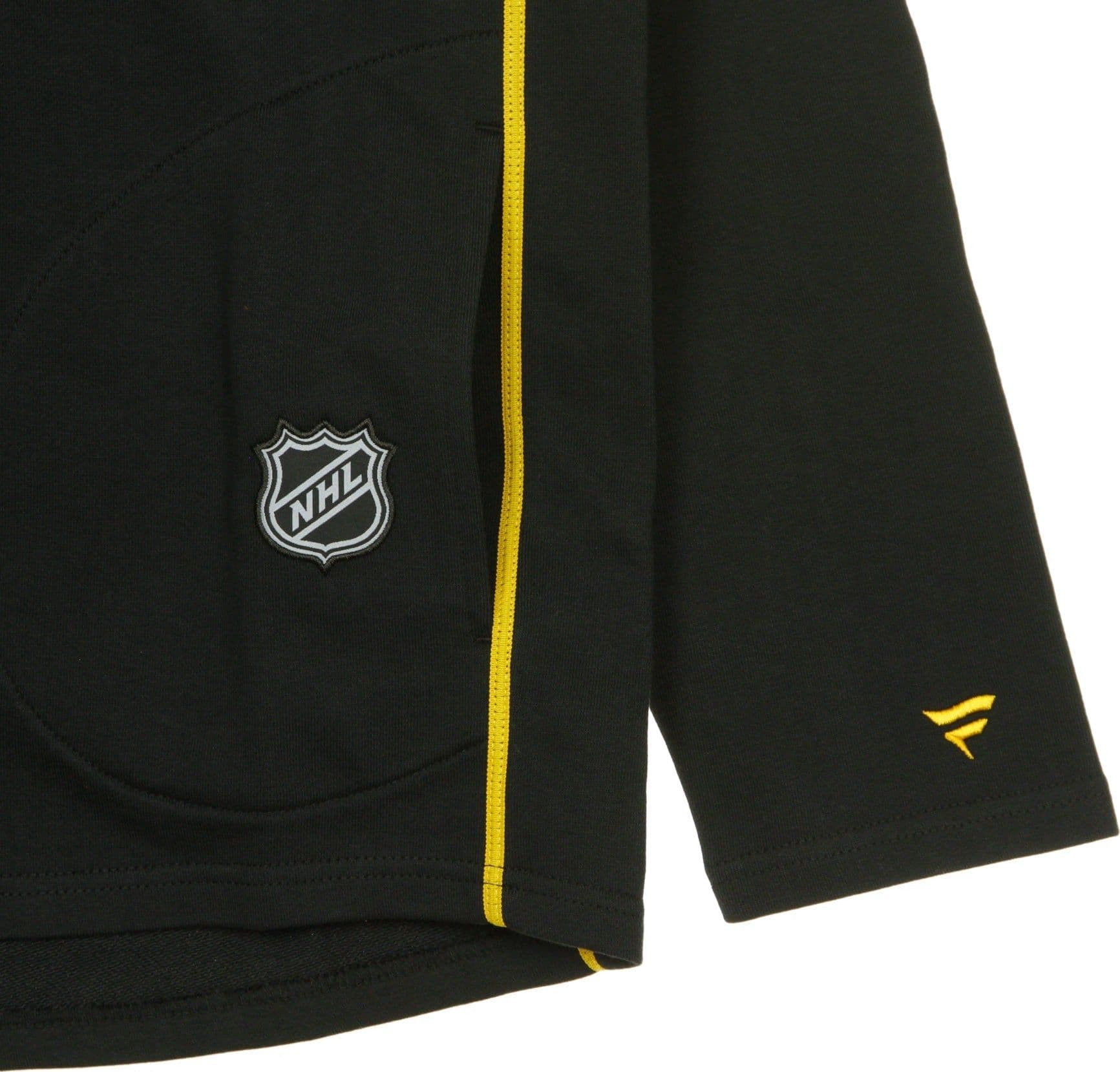 FANATICS BRANDED Felpa Leggera Cappuccio Uomo Nhl Franchise Overhead Hoodie Pitpen Original Team Colors da uomo in Felpe con cappuccio Drestige - Casamassima, commercioVirtuoso.it