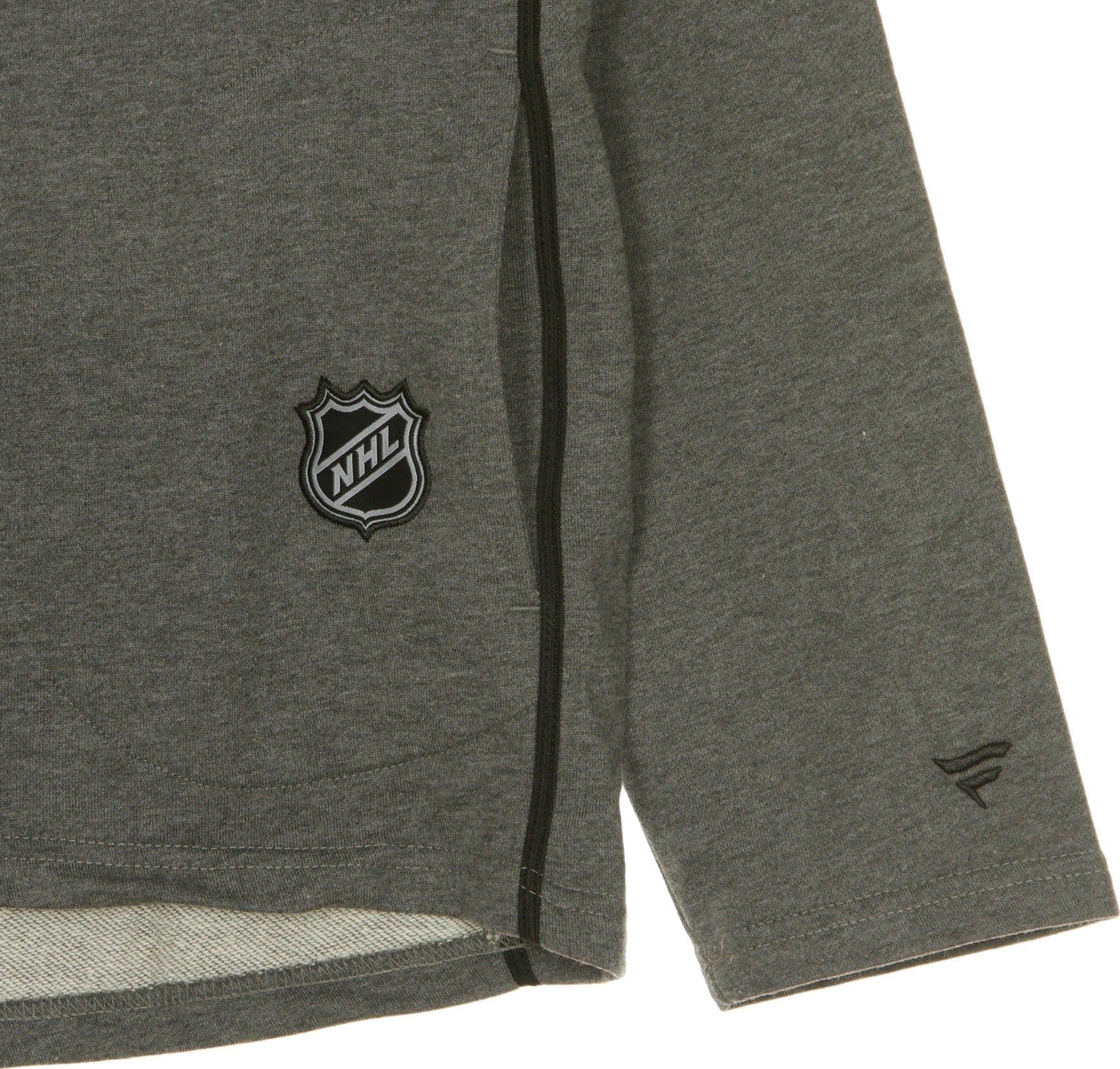 FANATICS BRANDED Felpa Leggera Cappuccio Uomo Nhl Franchise Overhead Hoodie Vegkni Original Team Colors da uomo in Felpe con cappuccio Drestige - Casamassima, commercioVirtuoso.it