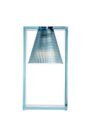 Lampada da tavolo Kartell Light-Air in Lampade da tavolo e abat-jour Brilla Luce - Sarzana, commercioVirtuoso.it