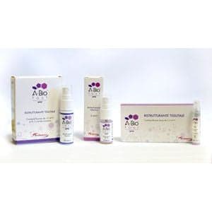 A-bio fast ristrutt tess 2,5ml