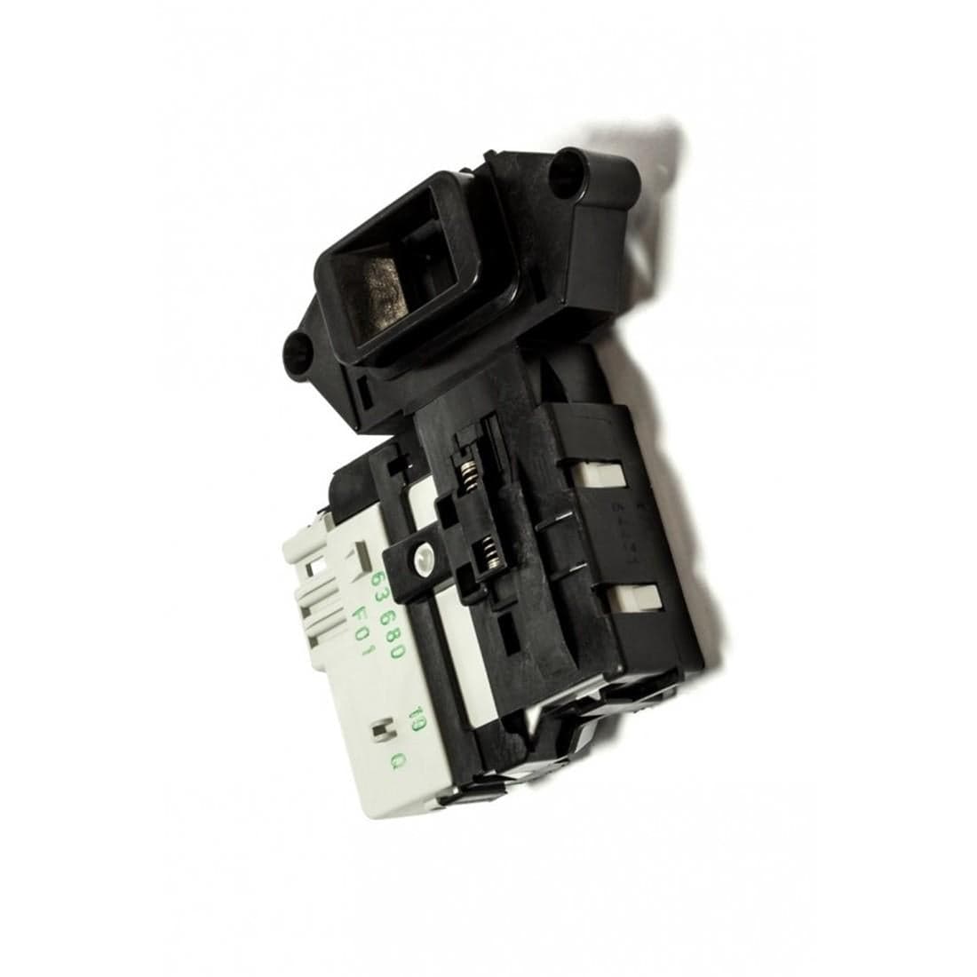 ELETTROSERRATURA LAVATRICE LG BLOCCOPORTA EBF49827803 - DFF01851 OM BP 11 in prodotto EuroStore07 - Alatri, commercioVirtuoso.it