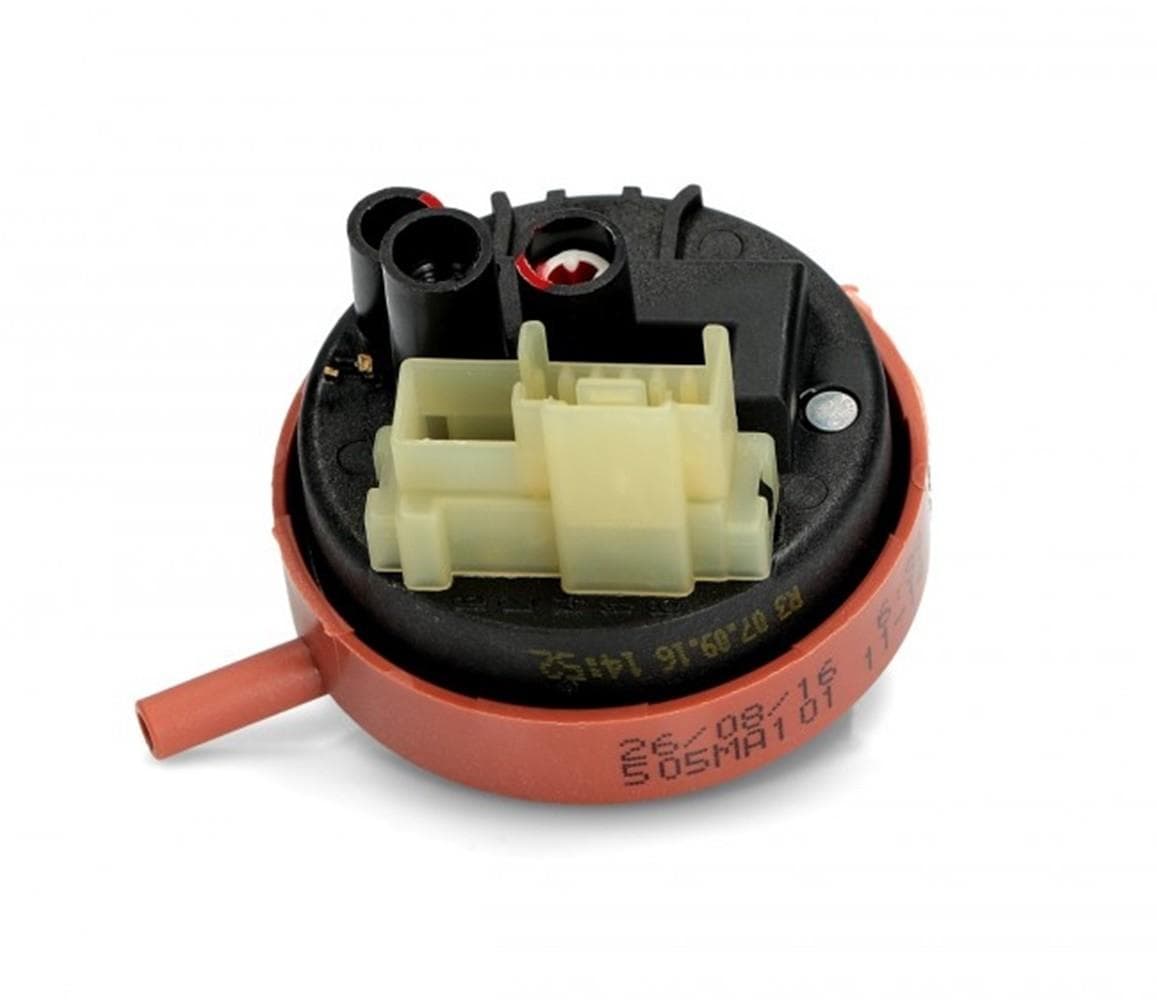PRESSOSTATO LIVELLO 85/65 LAVASTOVIGLIE ARISTON INDESIT HOTPOINT C00274118 LV107 in prodotto EuroStore07 - Alatri, commercioVirtuoso.it