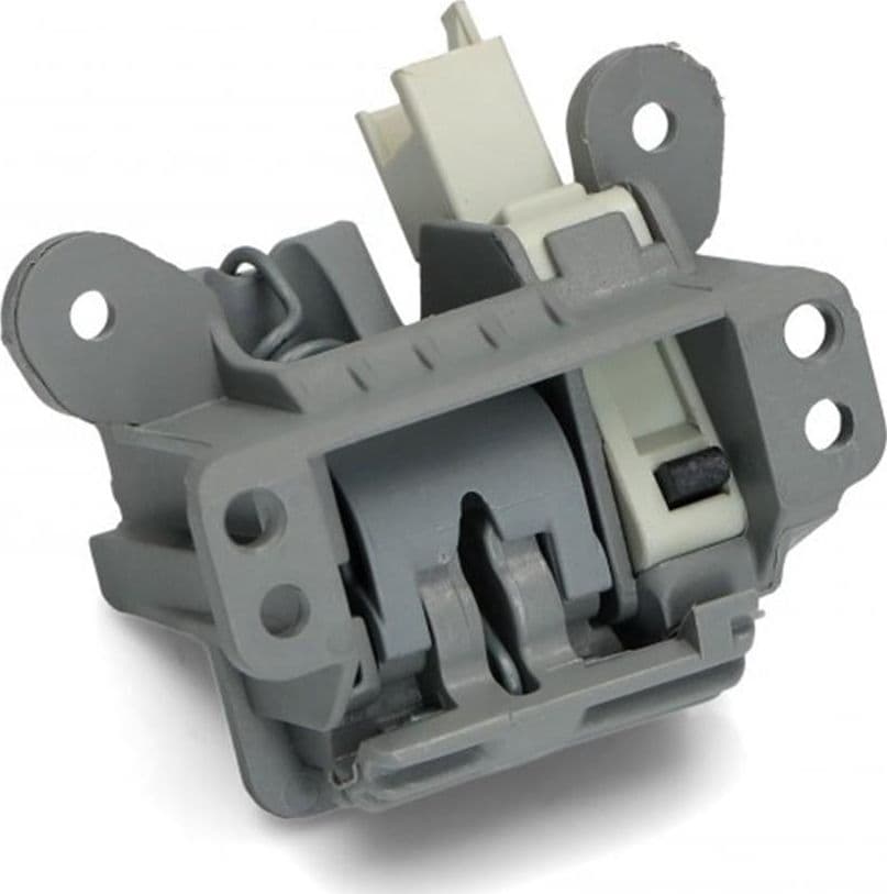 Elettroserratura Lavastoviglie Ariston Indesit Dea602 C00285843 Originale LV 53