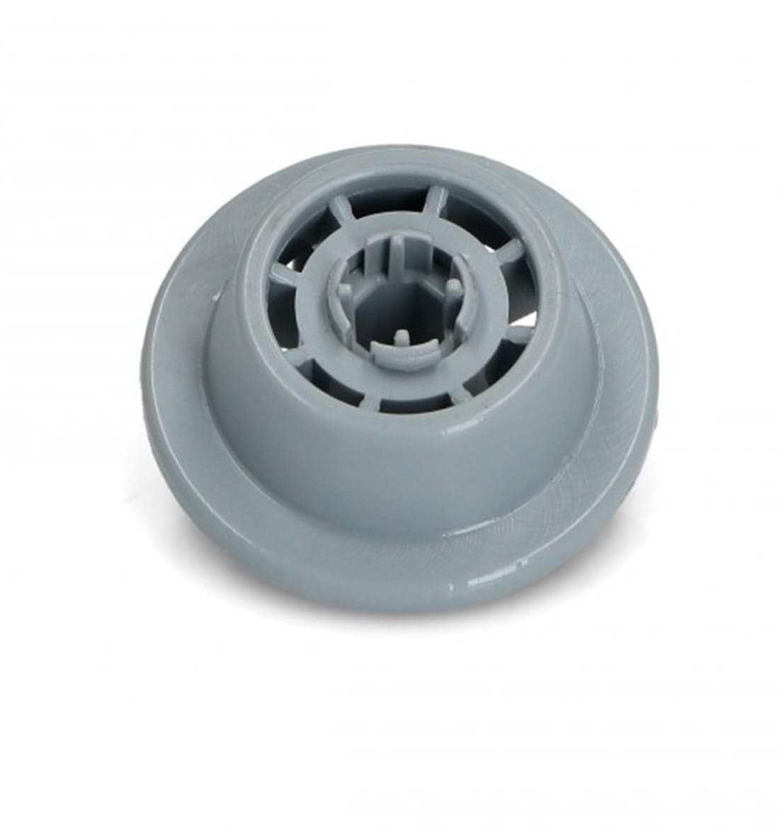 BOSCH SIEMENS NEFF -1 RUOTA CESTELLO LAVASTOVIGLIE 611475 00611475 FL 25 in prodotto EuroStore07 - Alatri, commercioVirtuoso.it