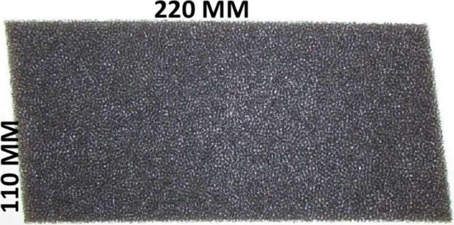 481010354757 FILTRO ESPANSO ASCIUGATRICE WHIRLPOOL 220 x 150 MM FL 102 in prodotto EuroStore07 - Alatri, commercioVirtuoso.it