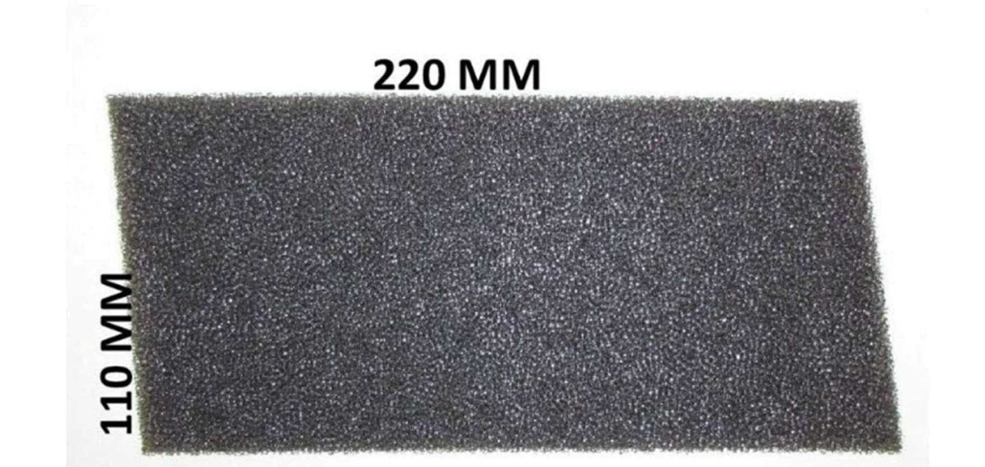481010354757 FILTRO ESPANSO ASCIUGATRICE WHIRLPOOL 220 x 150 MM FL 102 in prodotto EuroStore07 - Alatri, commercioVirtuoso.it
