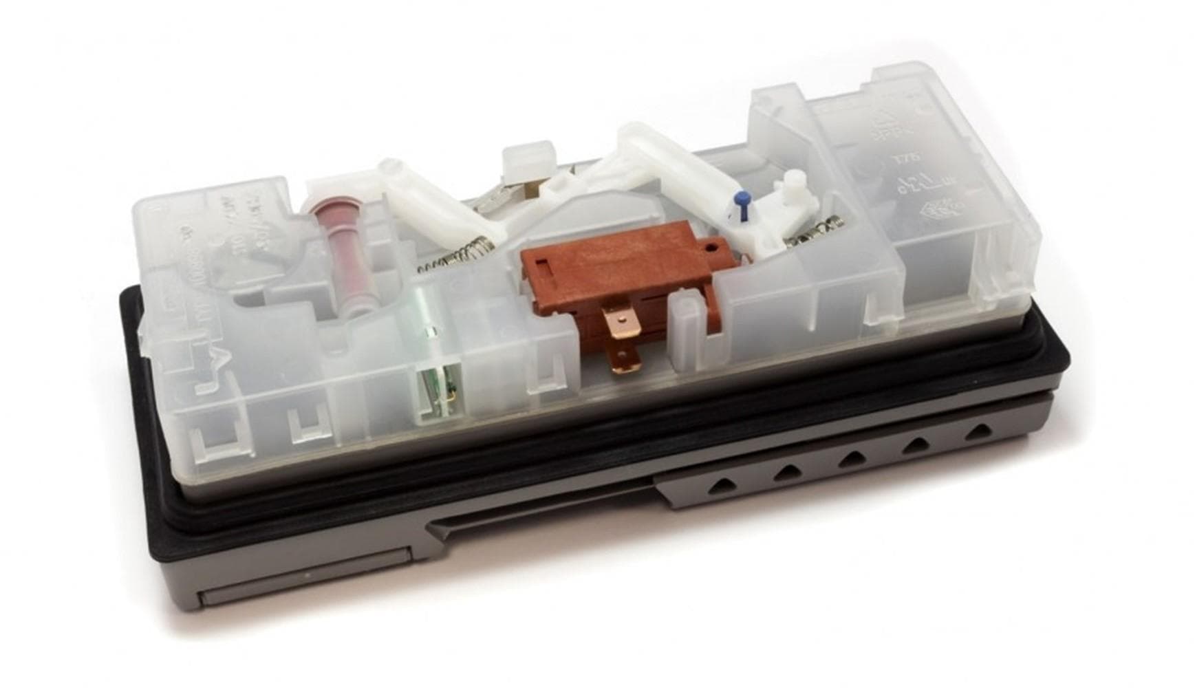 Distributore Detersivo Lavastoviglie Siemens Bosch 00490467 00265837 Om FL 252/1 in prodotto EuroStore07 - Alatri, commercioVirtuoso.it