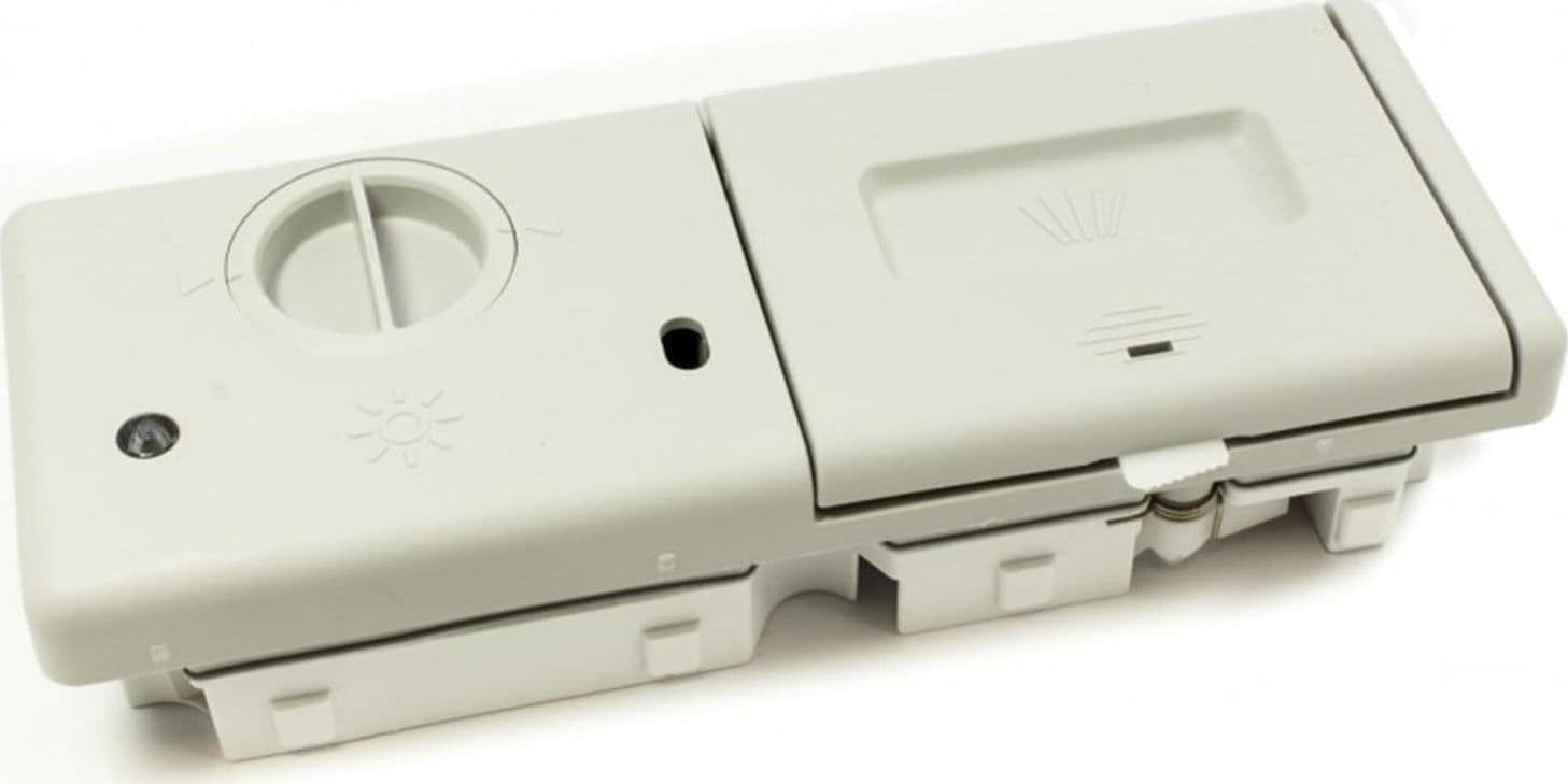 DISTRIBUTORE LAVASTOVIGLIE TIPO SMEG 812890043 ARISTON INDESIT 031957 FL 297 in prodotto EuroStore07 - Alatri, commercioVirtuoso.it