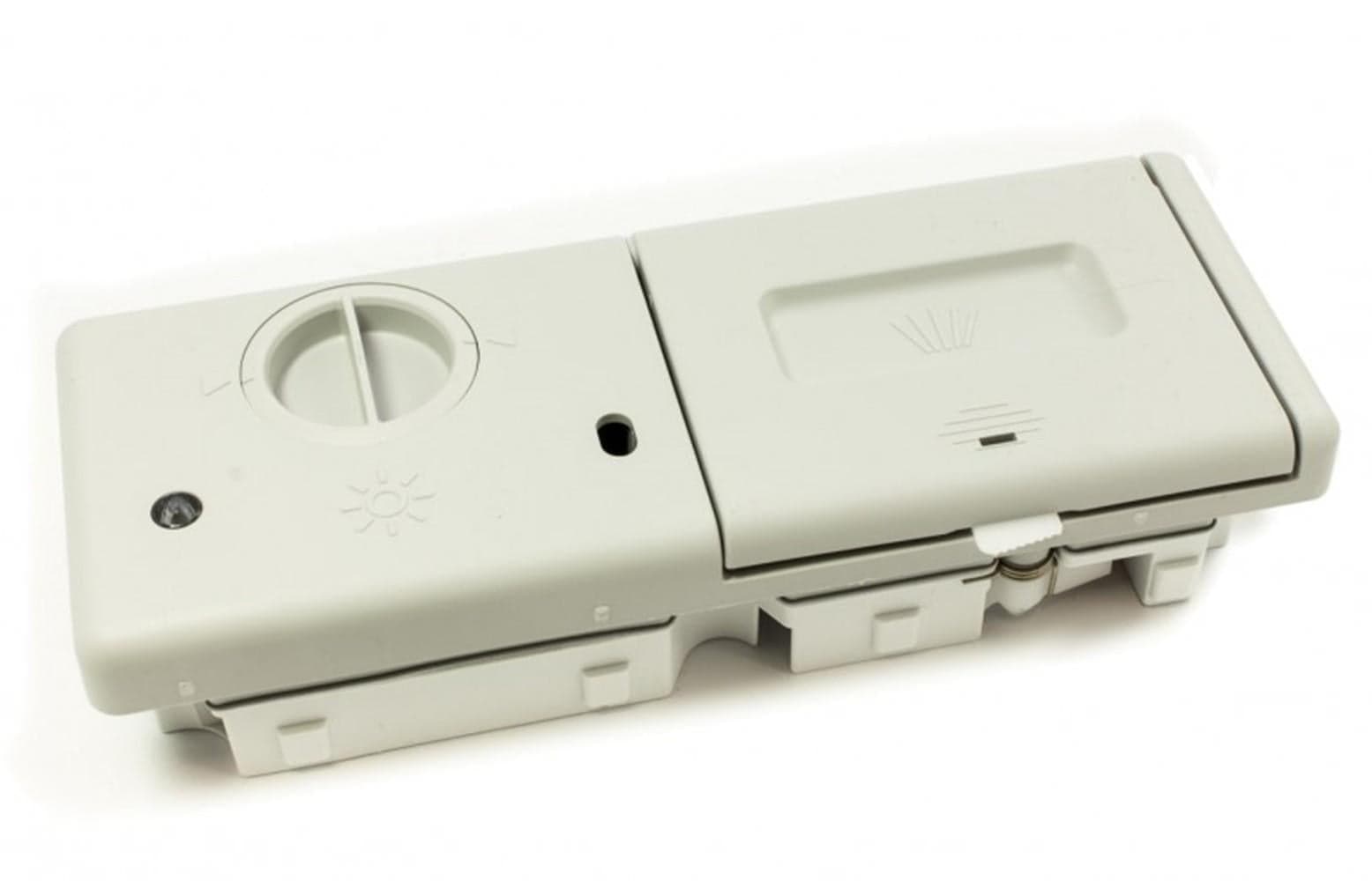 DISTRIBUTORE LAVASTOVIGLIE TIPO SMEG 812890043 ARISTON INDESIT 031957 FL 297 in prodotto EuroStore07 - Alatri, commercioVirtuoso.it