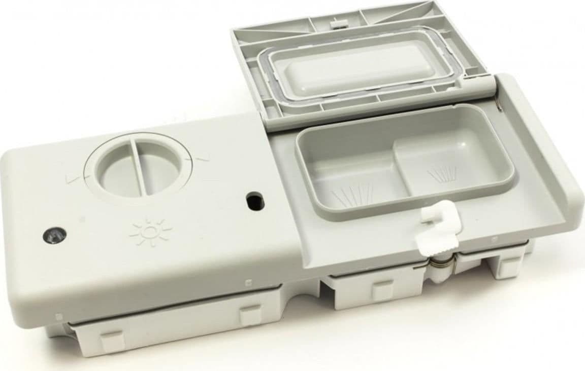 DISTRIBUTORE LAVASTOVIGLIE TIPO SMEG 812890043 ARISTON INDESIT 031957 FL 297 in prodotto EuroStore07 - Alatri, commercioVirtuoso.it
