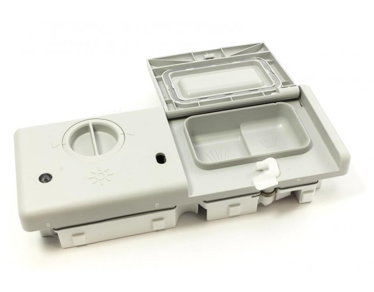 DISTRIBUTORE LAVASTOVIGLIE TIPO SMEG 812890043 ARISTON INDESIT 031957 FL 297 in prodotto EuroStore07 - Alatri, commercioVirtuoso.it