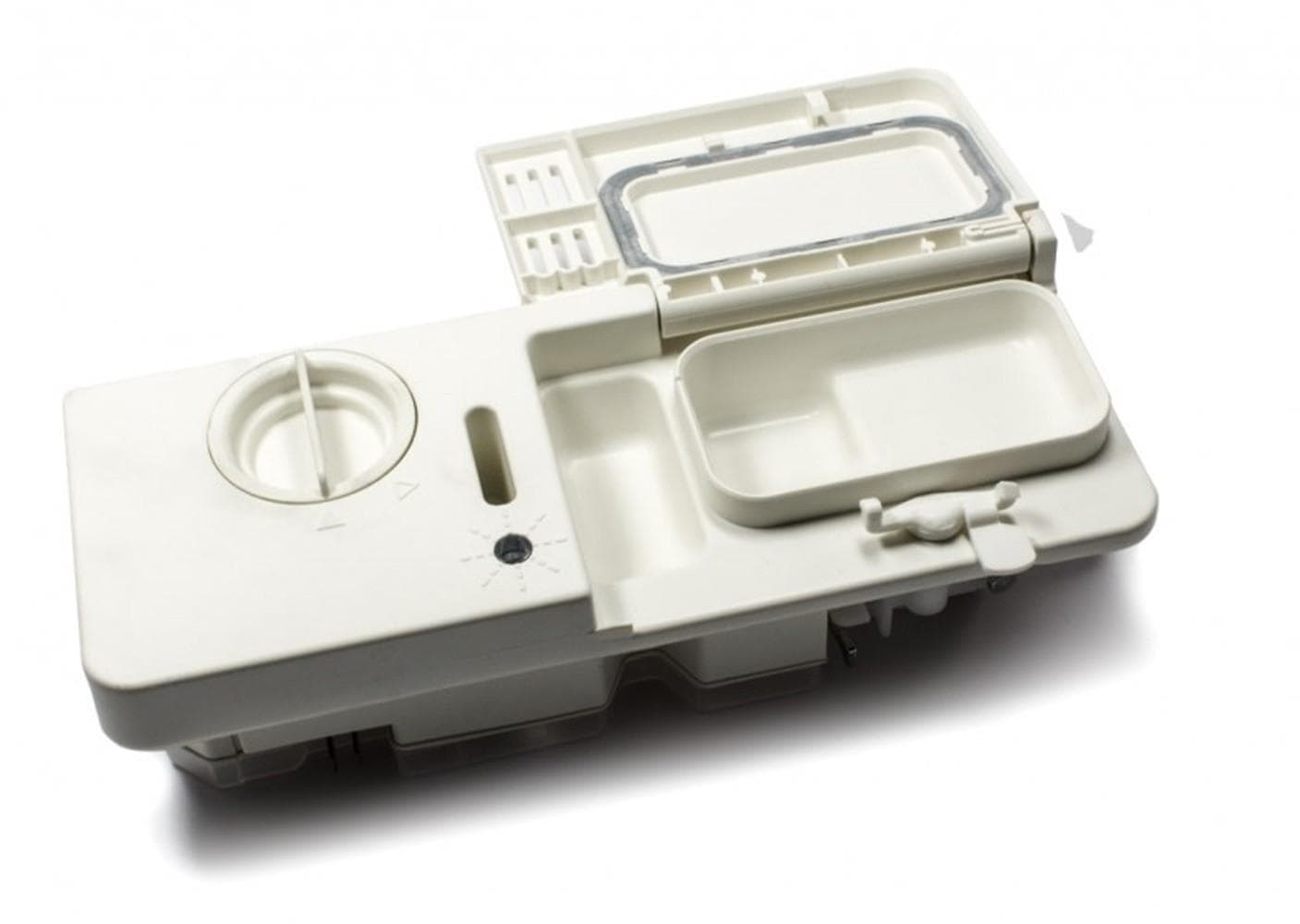 ELECTROLUX 50247911006 - 1520806116 DISTRIBUTORE LAVASTOVIGLIE FL 297 in prodotto EuroStore07 - Alatri, commercioVirtuoso.it