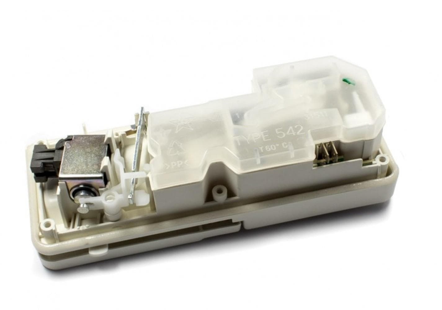 ELECTROLUX 50247911006 - 1520806116 DISTRIBUTORE LAVASTOVIGLIE FL 297 in prodotto EuroStore07 - Alatri, commercioVirtuoso.it