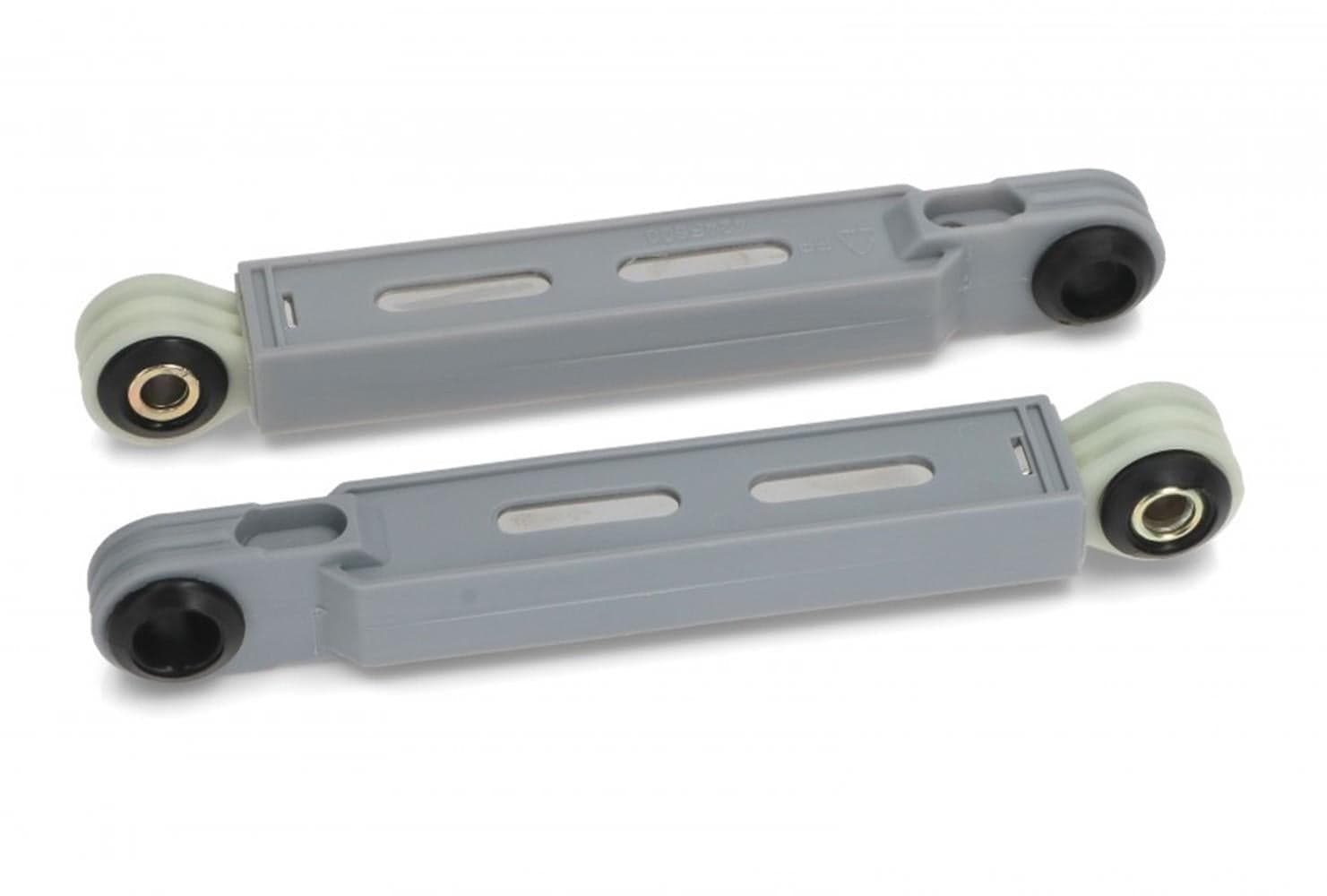 AMMORTIZZATORE LAVATRICE BOSCH 742719 - 673541 00673541 FRENATA 90 -PZ 2 AM 13 in prodotto EuroStore07 - Alatri, commercioVirtuoso.it
