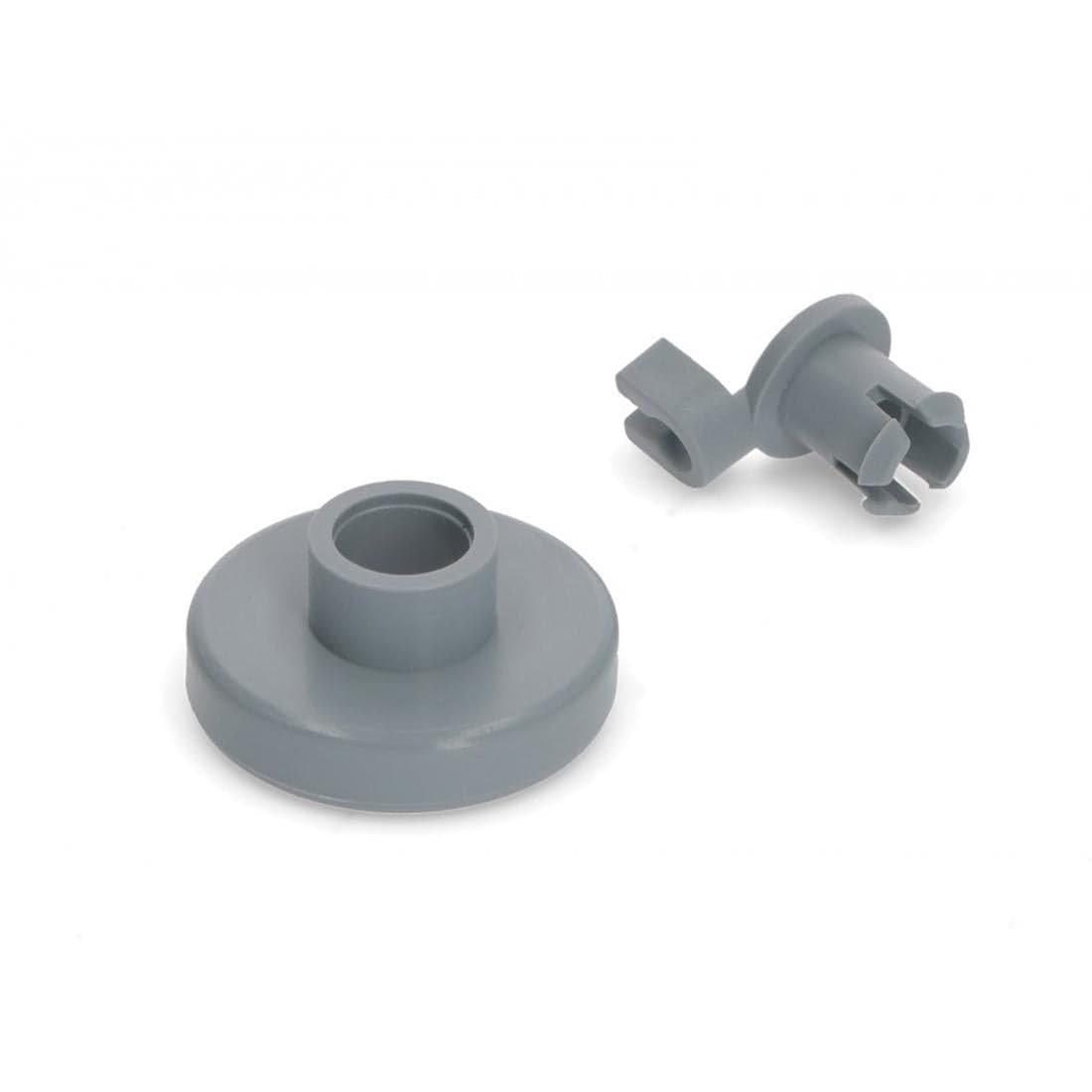 BOSCH 066320 RUOTA CESTELLO LAVASTOVIGLIE ** 8 PEZZI ** OM ** FL 23 in prodotto EuroStore07 - Alatri, commercioVirtuoso.it