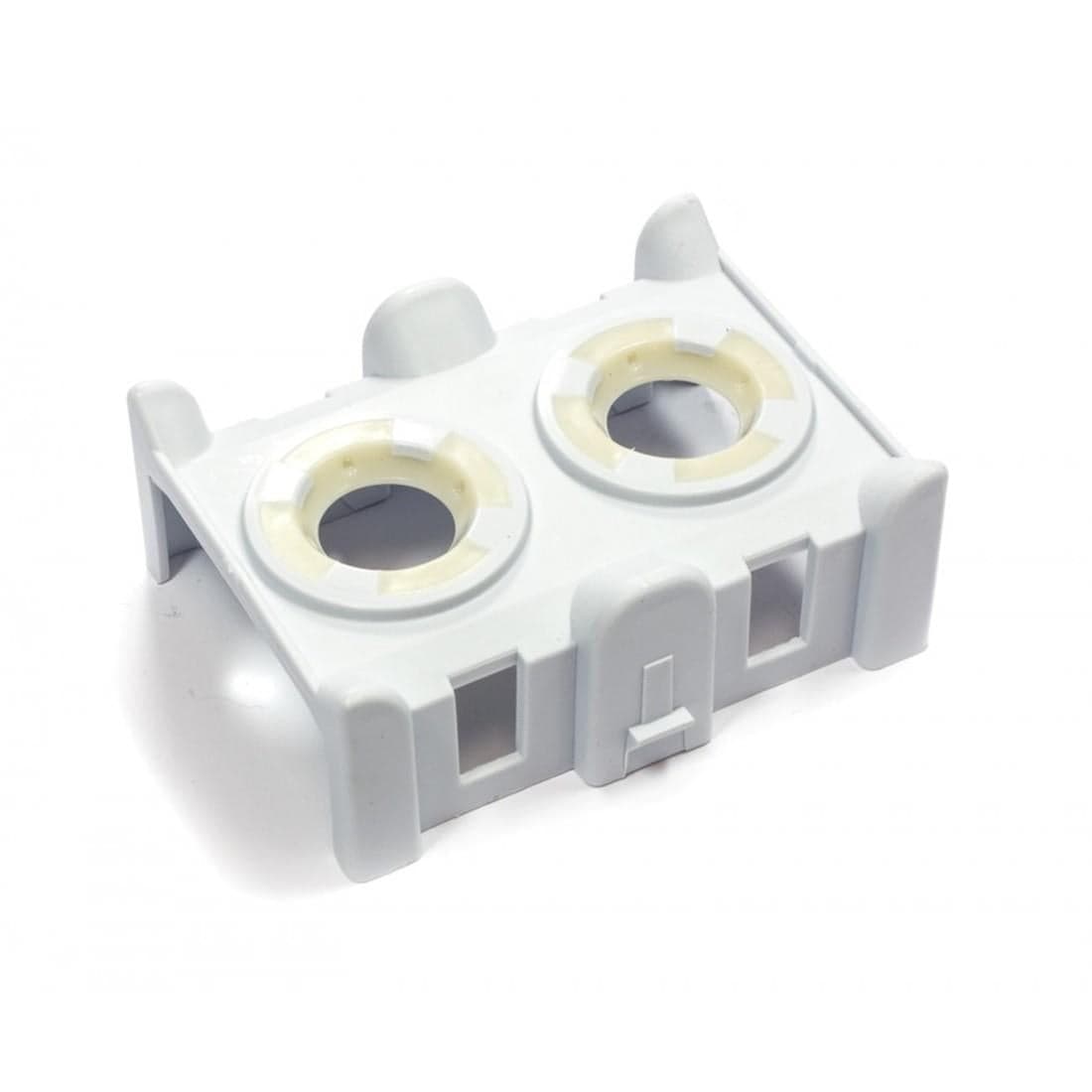 WHIRLPOOL 481253029431 ARISTON C00310965 INIETTORE BRACCIO LAVASTOVIGLIE LV 85