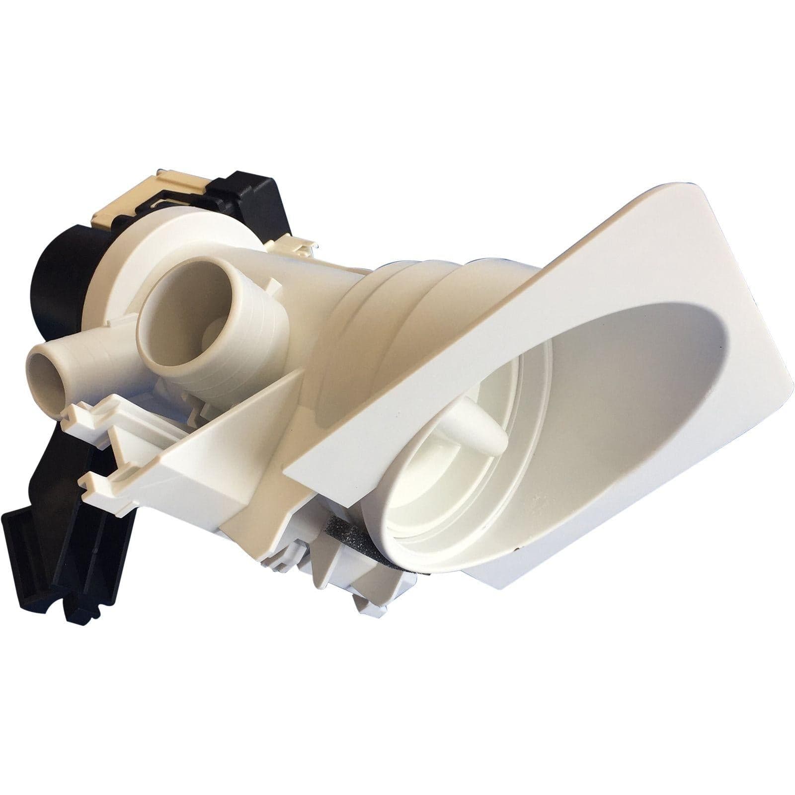 POMPA LAVATRICE WHIRLPOOL ARISTON IKEA ORIGINALE 481231018458 481236018362 P 31 in prodotto EuroStore07 - Alatri, commercioVirtuoso.it