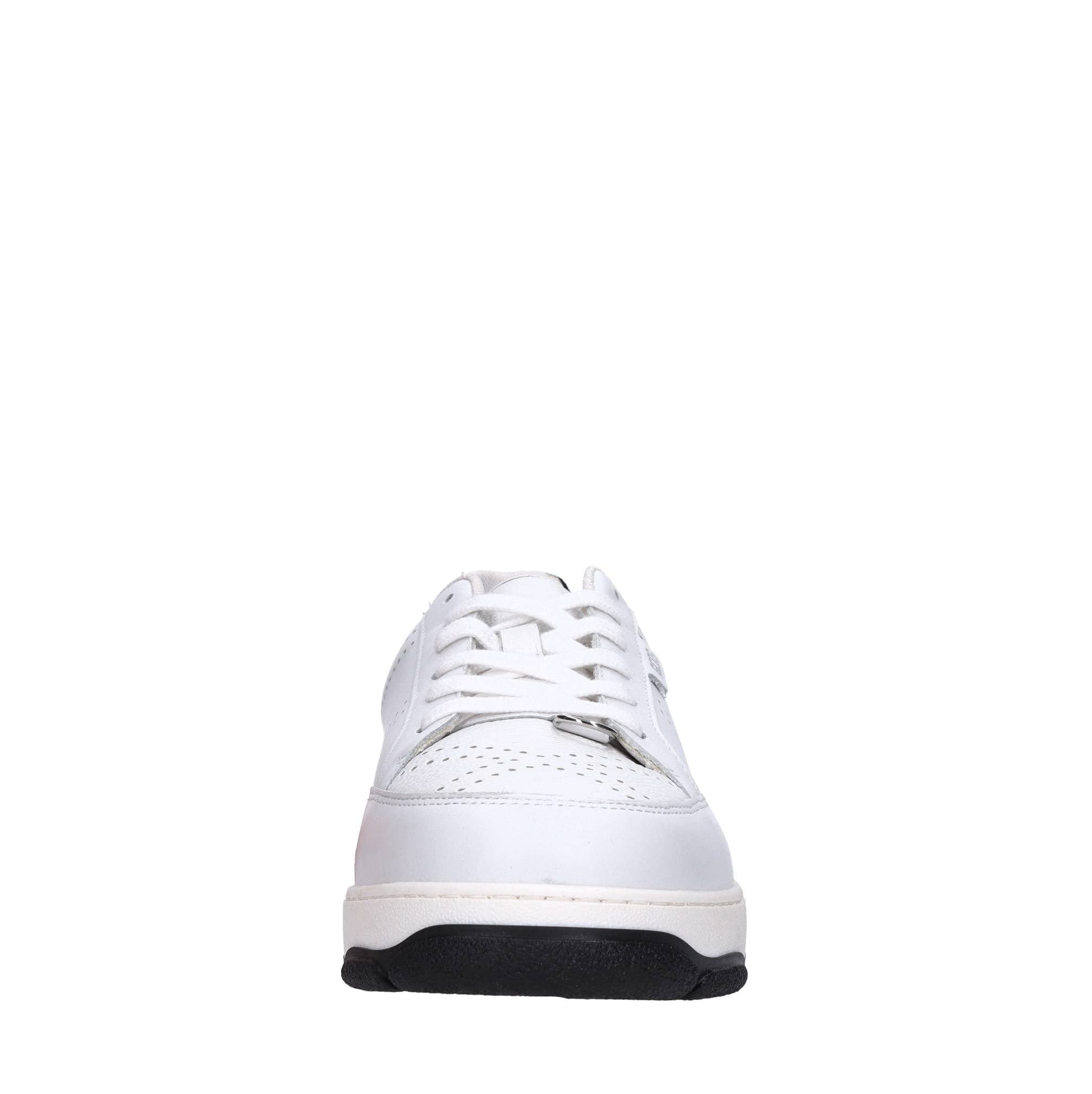GCDS Sneakers Bianco da donna in Sneaker casual Drestige - Casamassima, commercioVirtuoso.it