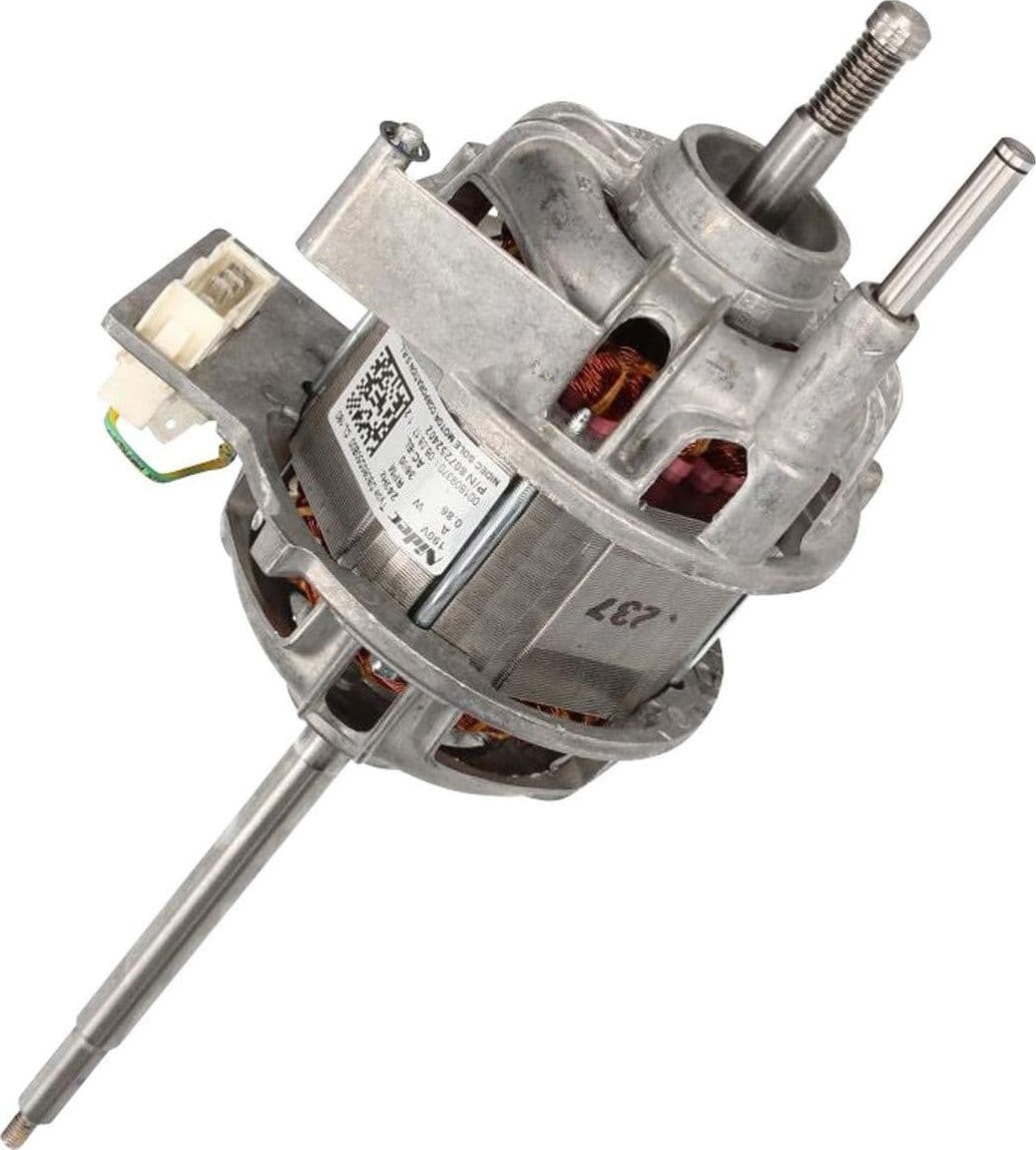 MOTORE ASCIUGATRICE ELECTROLUX 8072524021 , AEG, , FAURE, ZANUSSI OM P 16