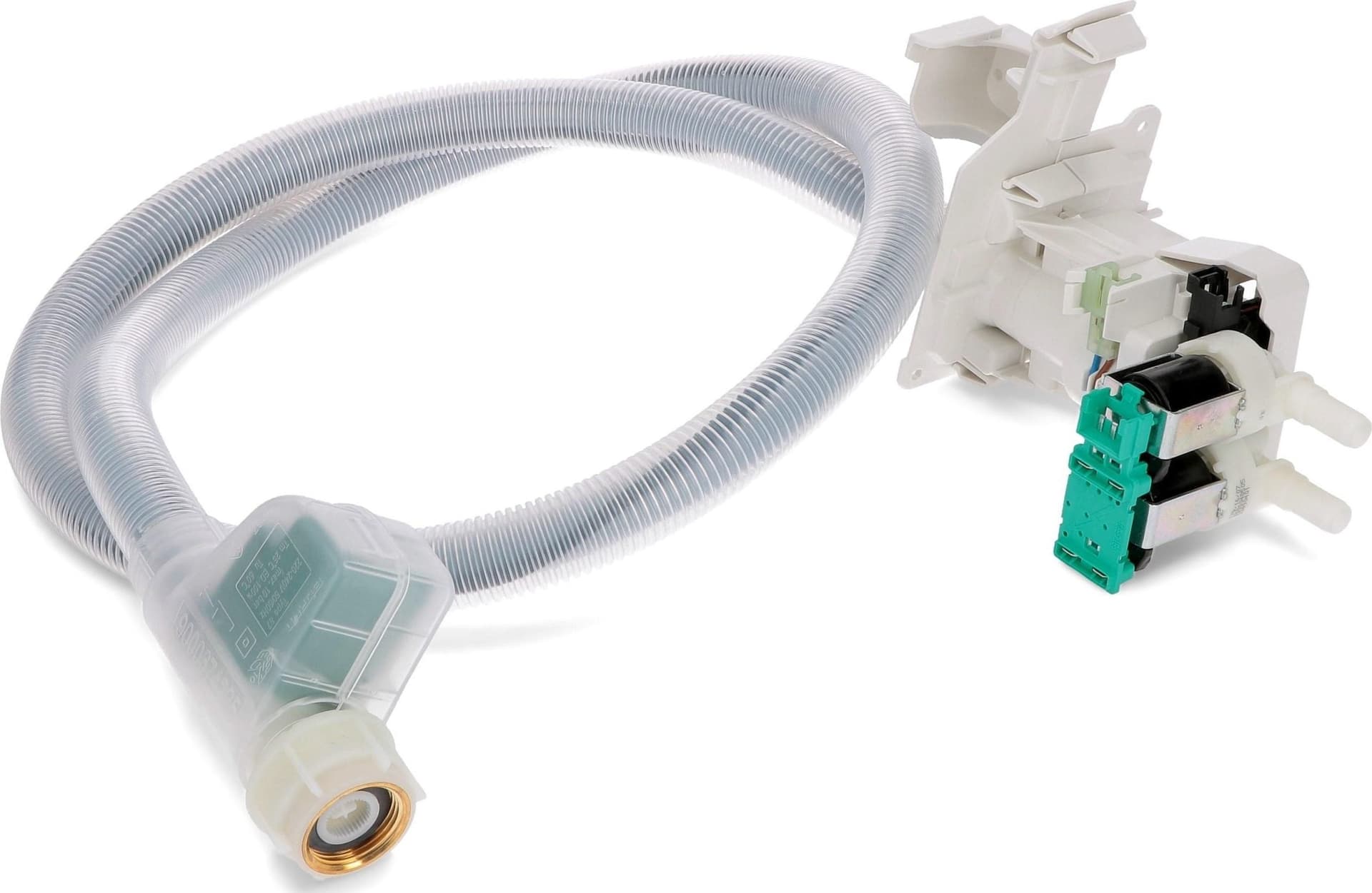 BOSCH 667327 11019386 TUBO CARICO ACQUASTOP LAVATRICE CON SENSORE COMPATIBILE OM