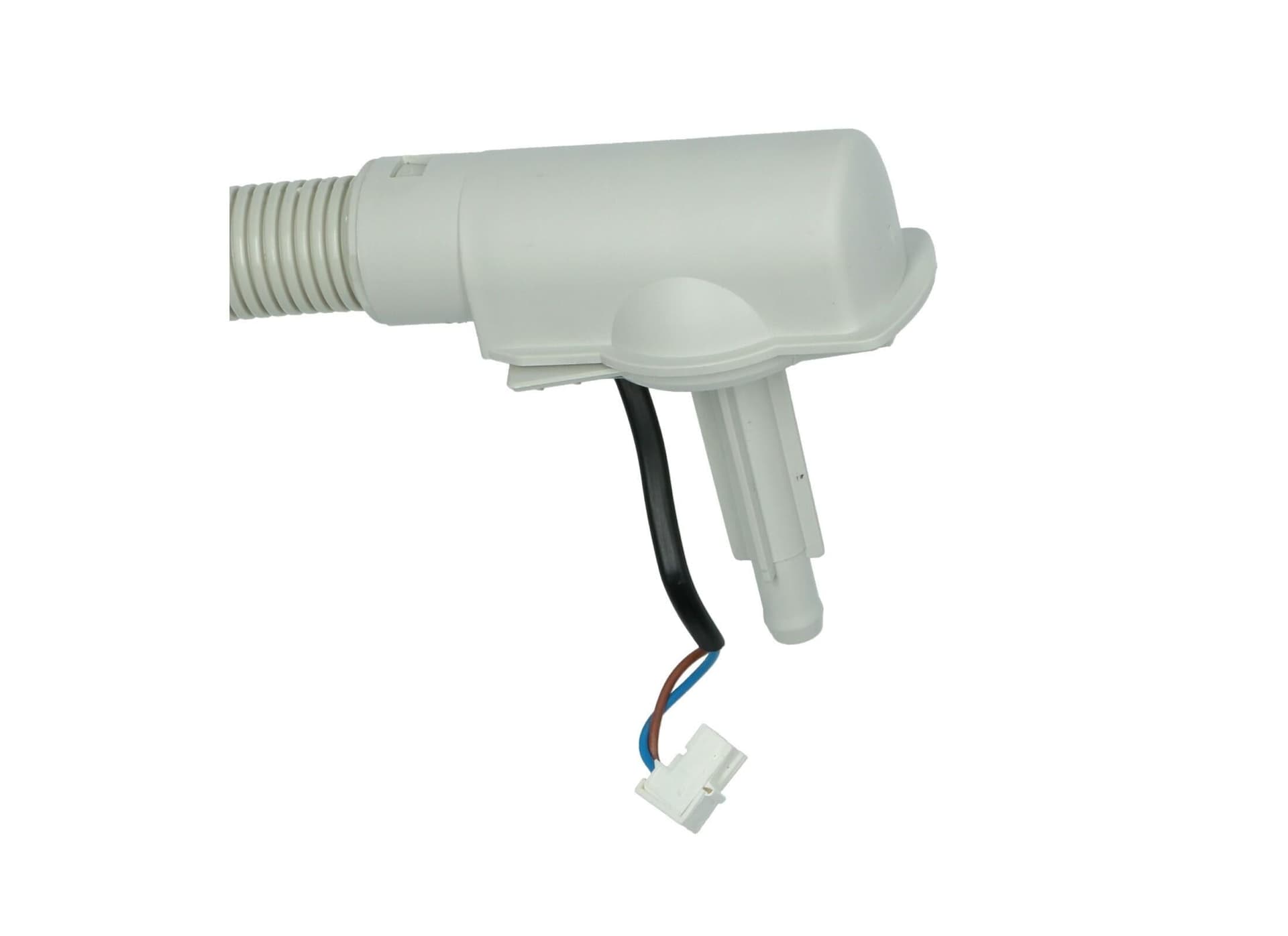 MIELE 5729731 TUBO CARICO ACQUASTOP LAVATRICE LUNGO MM1600+415 COMPATIBILE LV606 in prodotto EuroStore07 - Alatri, commercioVirtuoso.it