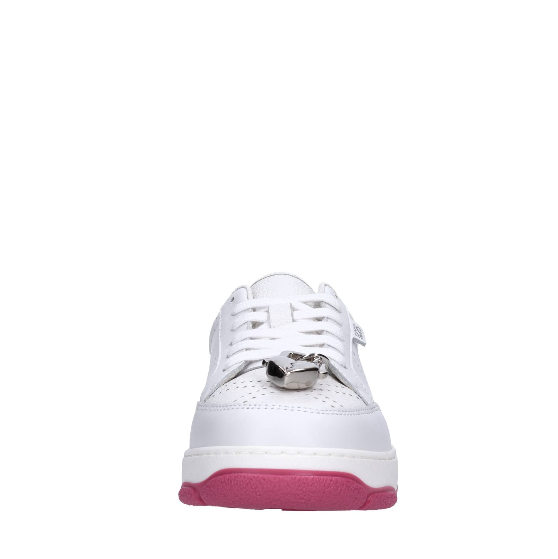 GCDS Sneakers Bianco da donna in Sneaker casual Drestige - Casamassima, commercioVirtuoso.it