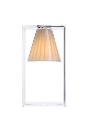 Lampada da tavolo Kartell Light-Air in Lampade da tavolo e abat-jour Brilla Luce - Sarzana, commercioVirtuoso.it