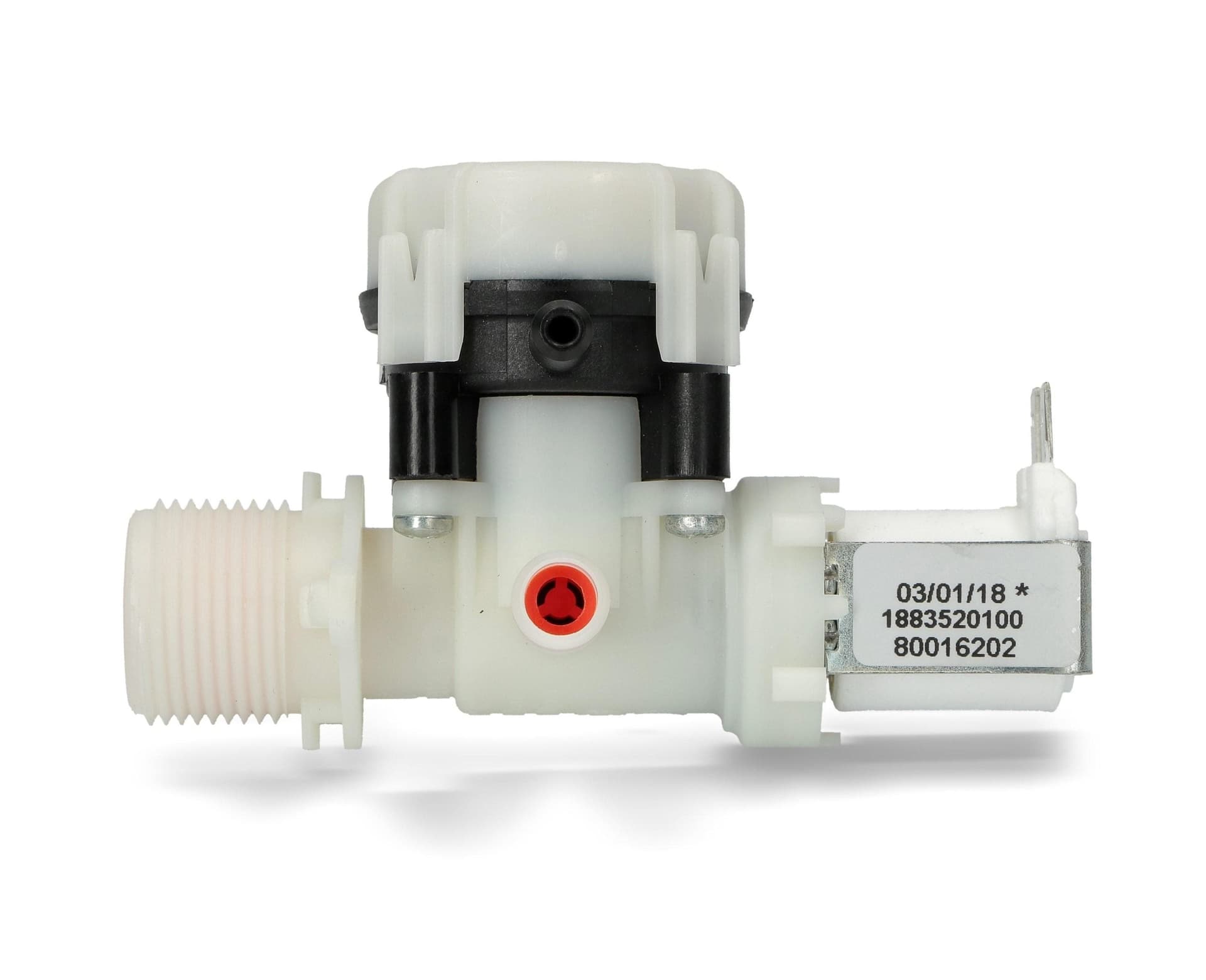 ARCELIK-BEKO 1883520100 ELETTROVALVOLA CON PRESSOSTATO SICUREZZA OM in prodotto EuroStore07 - Alatri, commercioVirtuoso.it