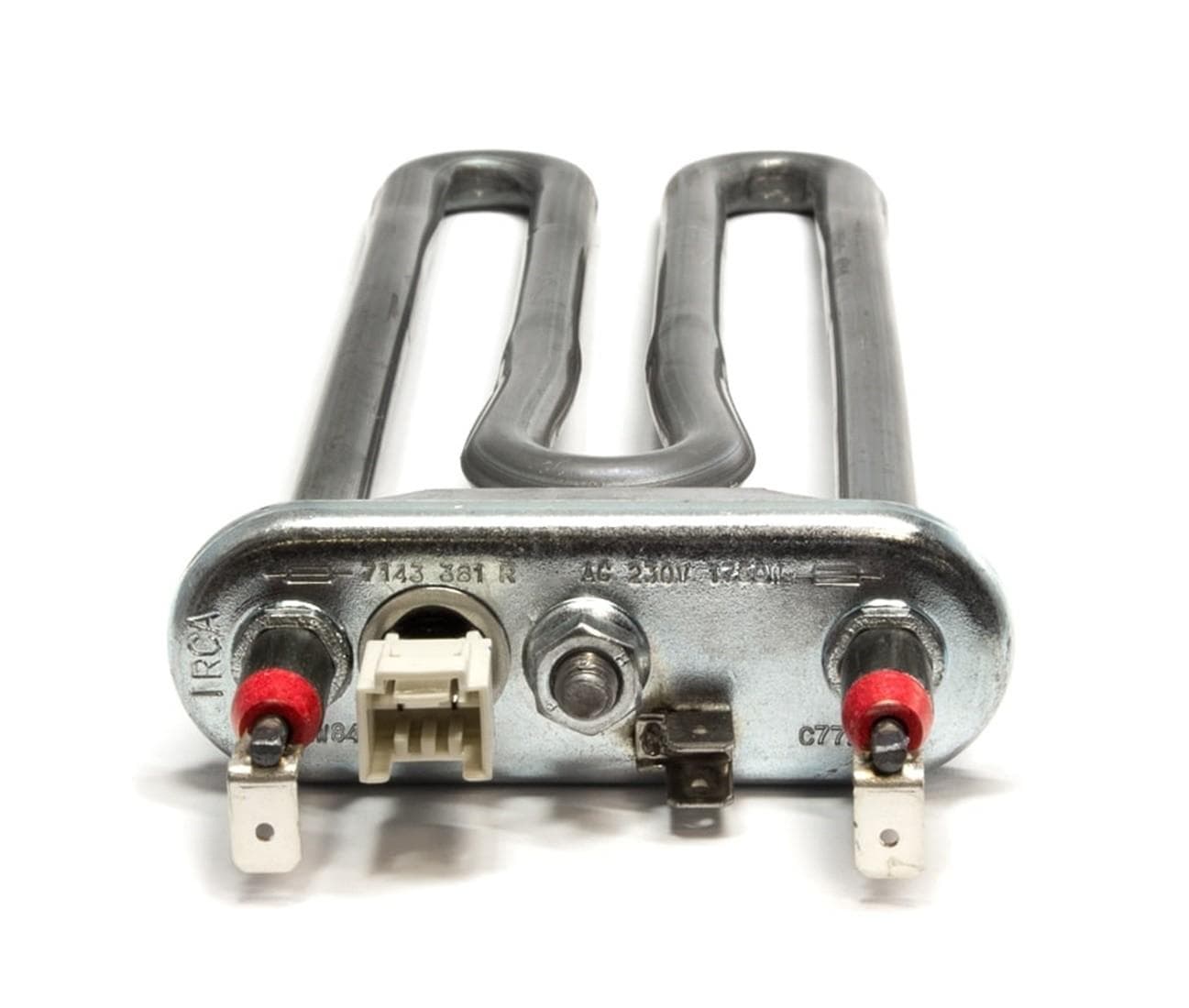 RESISTENZA LAVATRICE REX ELECTROLUX ZANUSSI 1750W 1326475009 3792301206 LV 201 in prodotto EuroStore07 - Alatri, commercioVirtuoso.it