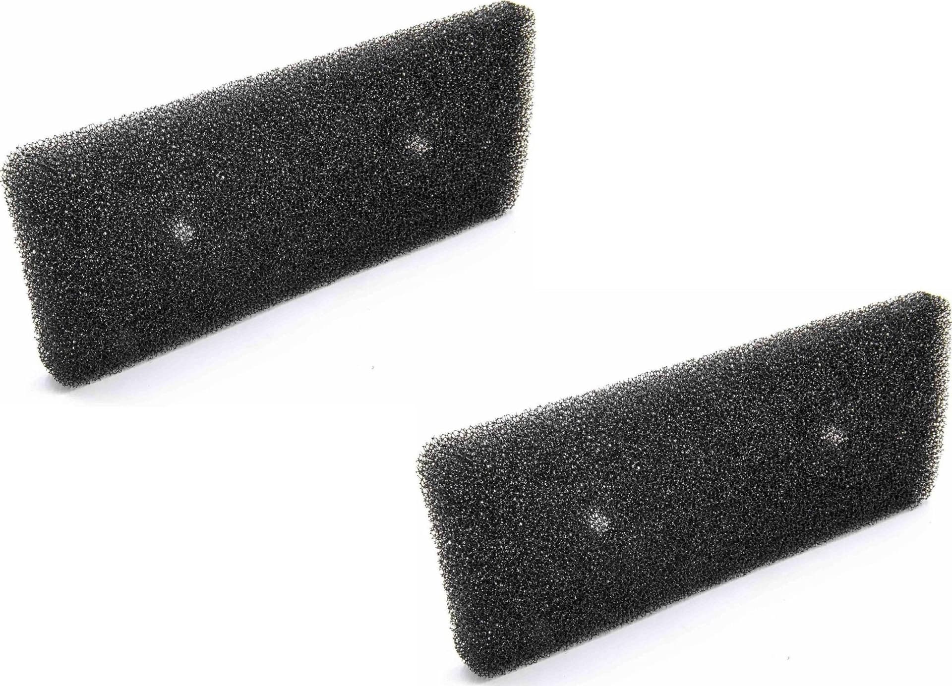 2 PZ FILTRI ASCIUGATRICE mm.230 x 100 x 15 -Adattabile SAMSUNG DC62-00376 FL 104