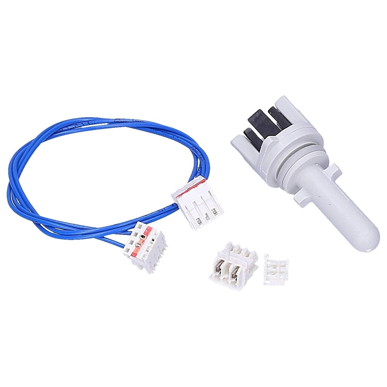 SENSORE TEMPERATURA LAVASTOVIGLIE WHIRLPOOL IGNIS SONDA NTC 481228268051 LV 135 in prodotto EuroStore07 - Alatri, commercioVirtuoso.it