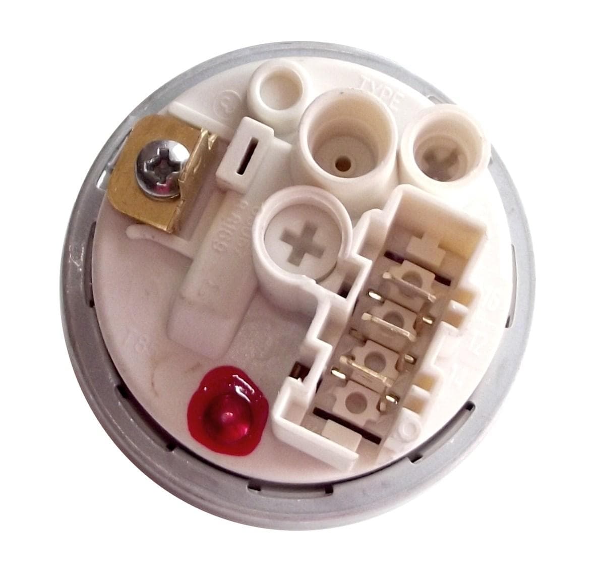 MIELE 5380952 PRESSOSTATO LAVATRICE NO ORIGINALE OM LV 101