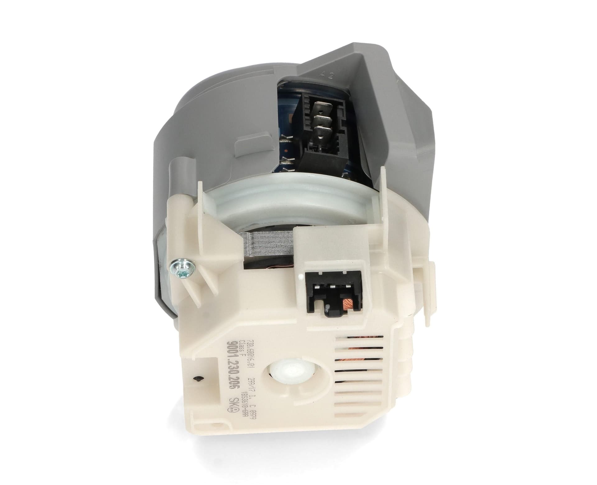MOTORE LAVASTOVIGLIE BOSCH SIEMENS 12019637 ORIGINALE OM P 35 in prodotto EuroStore07 - Alatri, commercioVirtuoso.it