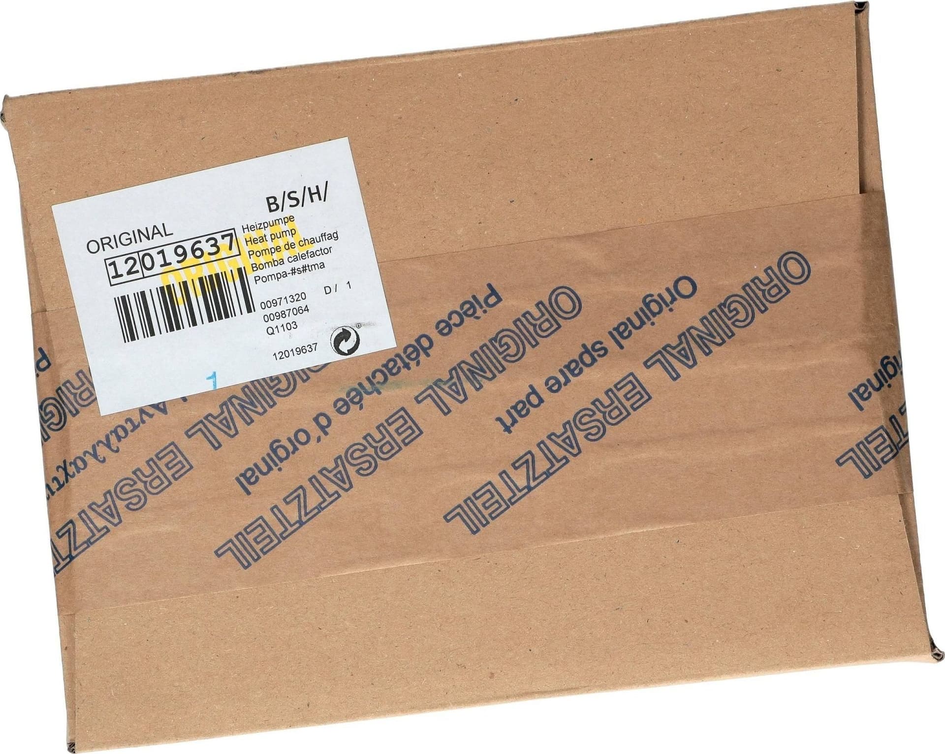 MOTORE LAVASTOVIGLIE BOSCH SIEMENS 12019637 ORIGINALE OM P 35 in prodotto EuroStore07 - Alatri, commercioVirtuoso.it