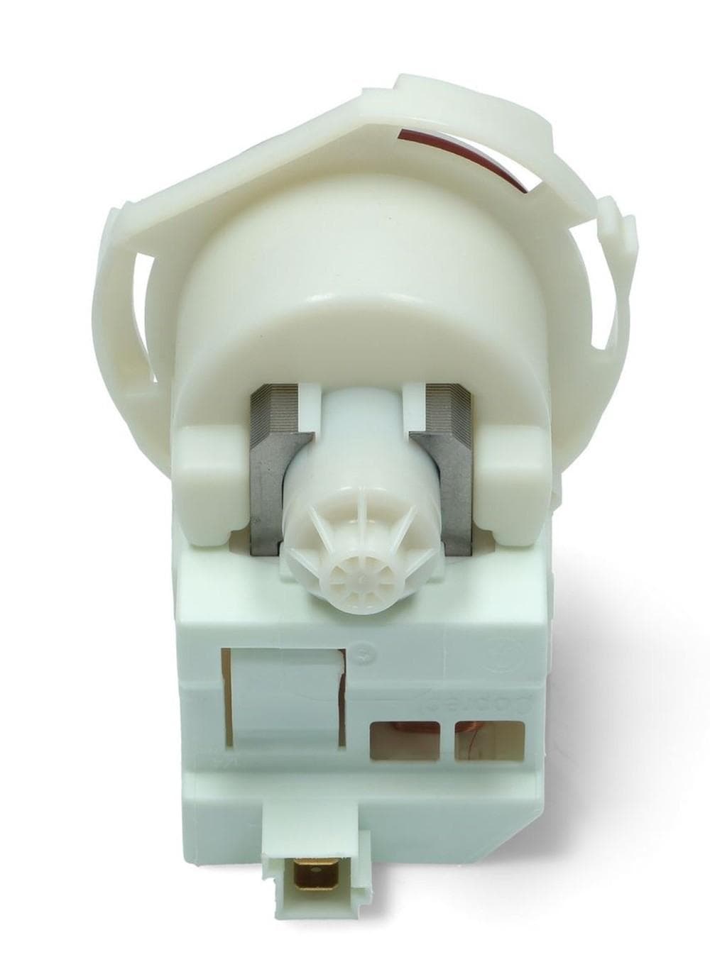 Pompa Scarico Lavastoviglie Indesit Ariston C00272301 482000022009 EBS105 P199 in prodotto EuroStore07 - Alatri, commercioVirtuoso.it