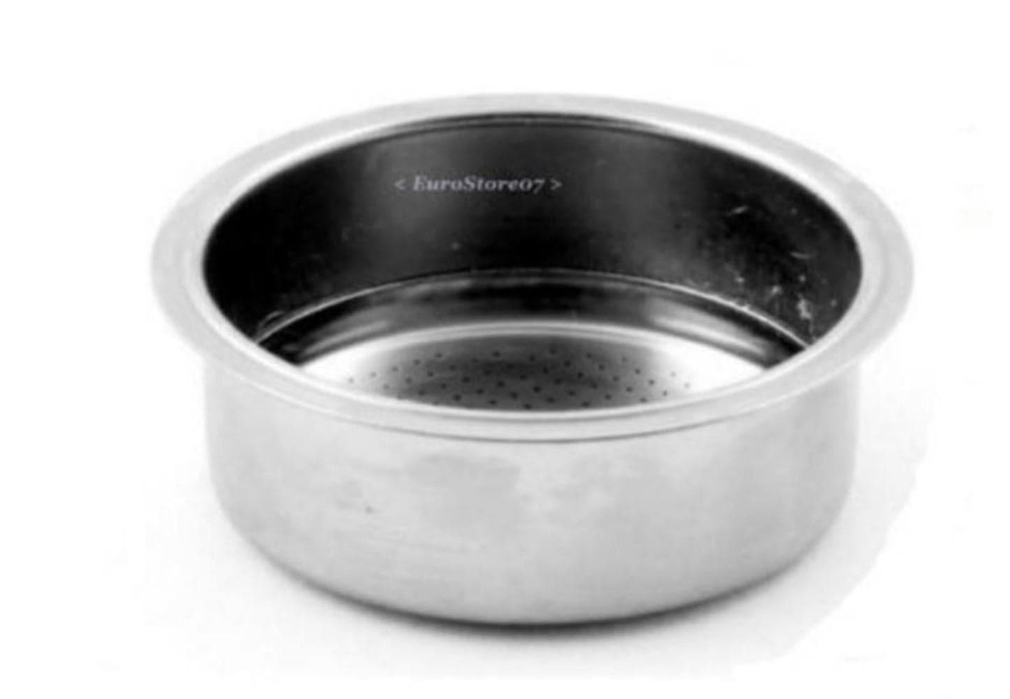 FILTRO Caffè 2 Tazze PER Bialetti Tazzona CF36 CAFFETTIERA NUOVO 1 PEZZO