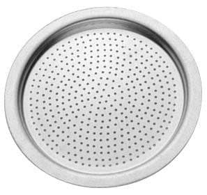 DELONGHI FILTRO 6 TAZZE ALICIA - EMPK21 1 PEZZO CD 38824803