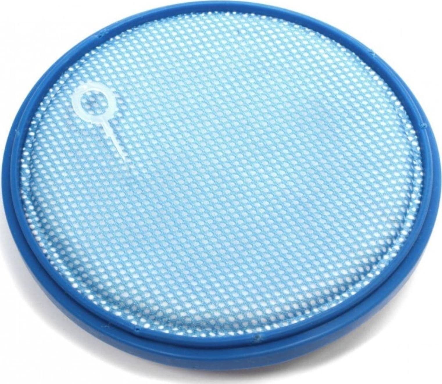 SAMSUNG 1 FILTRO ASPIRAPOLVERE SPUGNA DIAM 14 CM DJ63-01285A FE 25 in prodotto EuroStore07 - Alatri, commercioVirtuoso.it