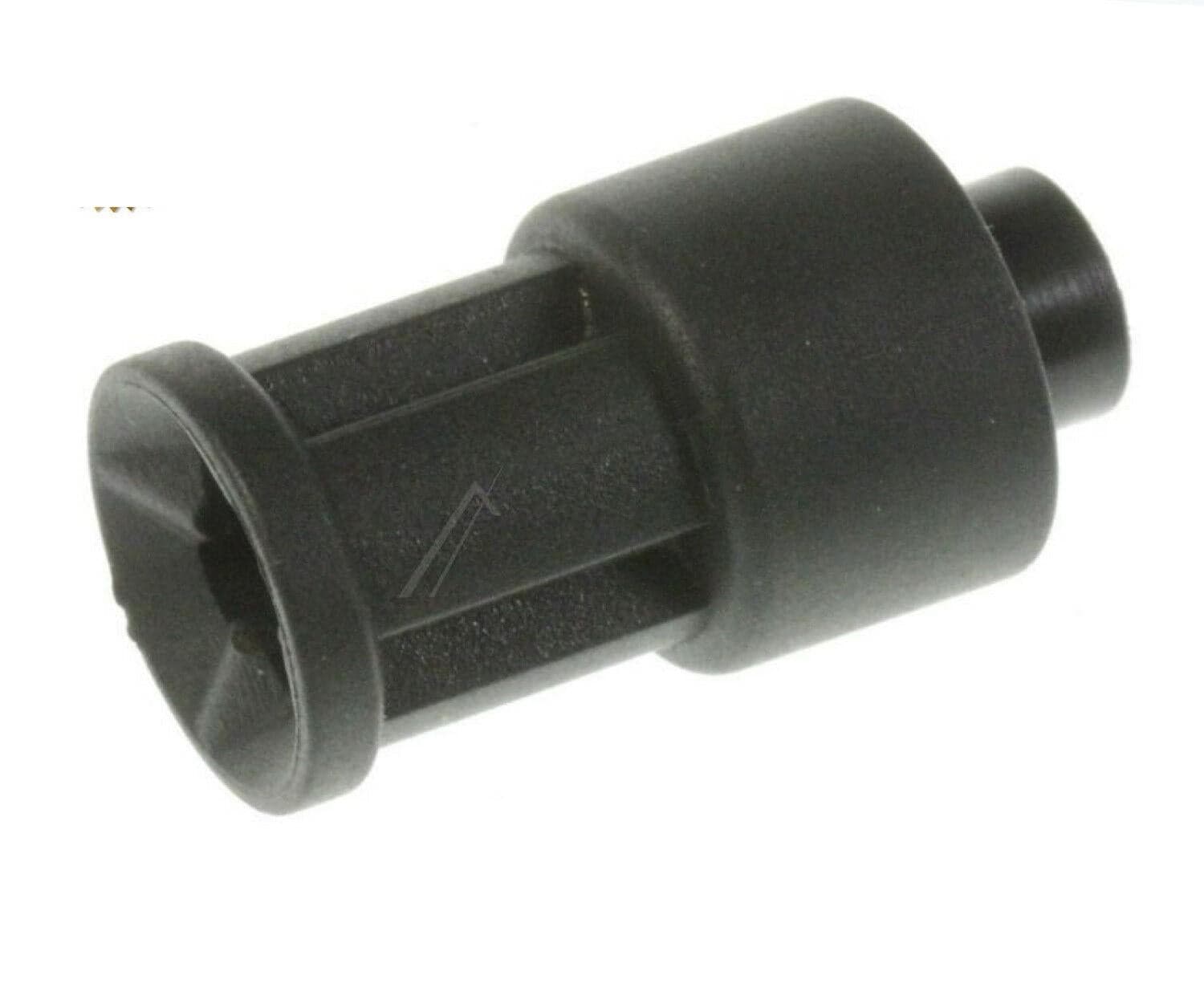 BRAUN GIUNTO MOTORE COUPLING TRASMISSIONE MINIPIMER MULTIQUICK 4191 4162 PC 8 in prodotto EuroStore07 - Alatri, commercioVirtuoso.it