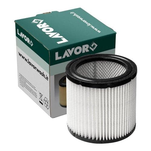 Filtro aspirapolvere Lavor 5 212 0159 Lavabile in Filtri per aspirapolvere a bidone Scontolo.net - Potenza, commercioVirtuoso.it