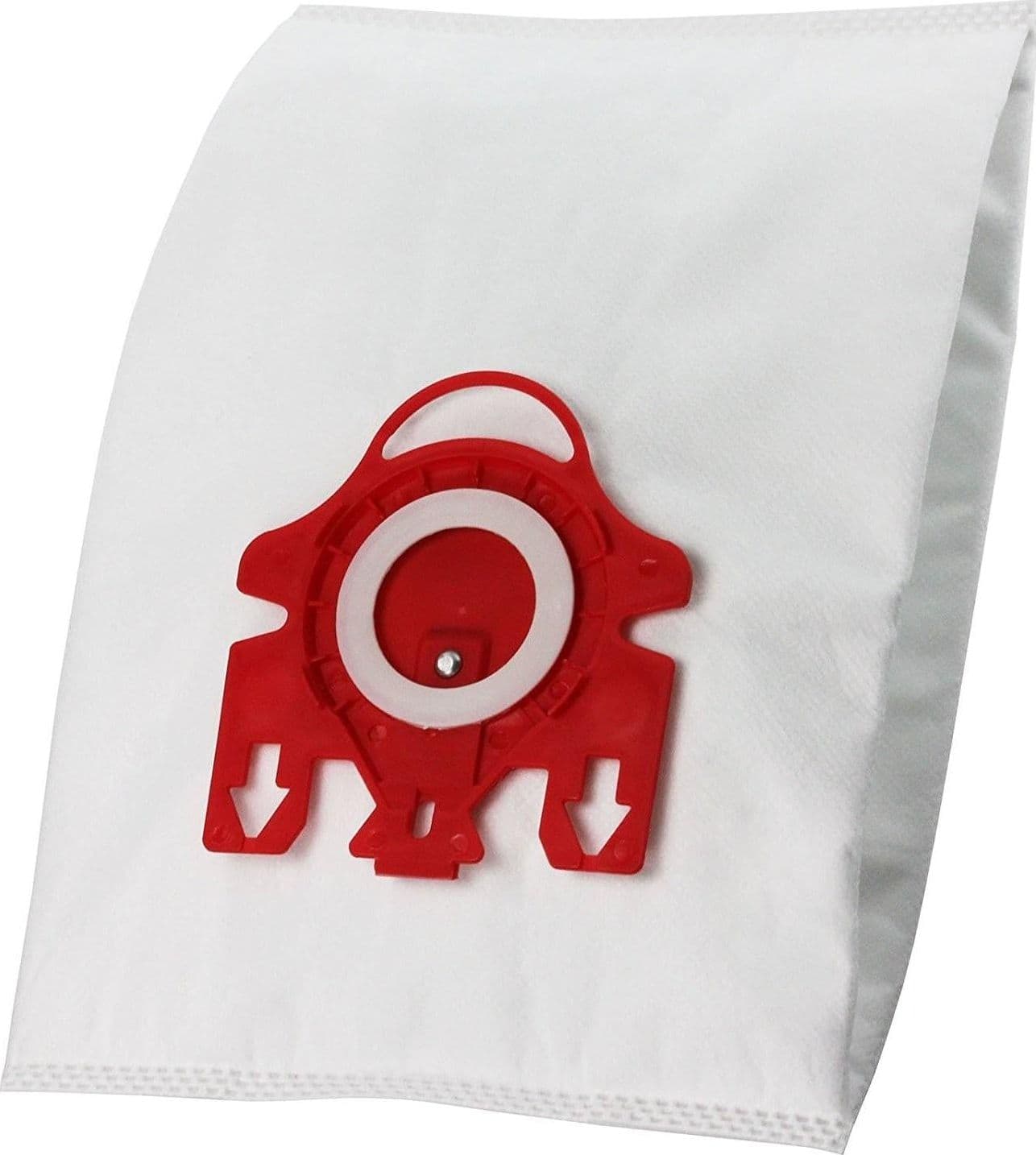 4 SACCHETTI ASPIRAPOLVERE MIELE originale: F J M S 241 - 290 - 300 - 500 - 700 in prodotto EuroStore07 - Alatri, commercioVirtuoso.it