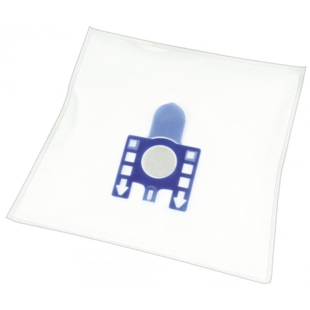 5 SACCHI SACCHETTI microfibra ASPIRAPOLVERE MIELE SERIE S 600 S 658 FJM in prodotto EuroStore07 - Alatri, commercioVirtuoso.it