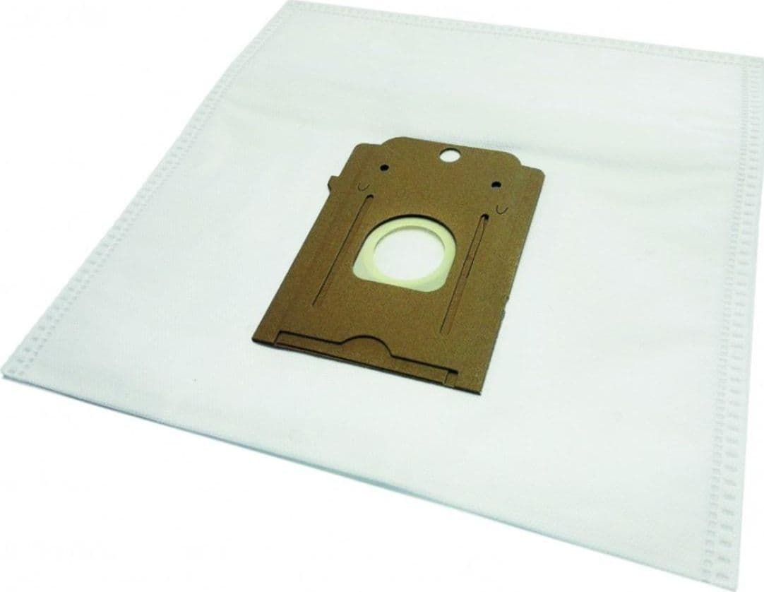 5 SACCHETTI ASPIRAPOLVERE + MICROFILTRO SIEMENS BOSCH SMILE SERI BSG OM VAC208BO in prodotto EuroStore07 - Alatri, commercioVirtuoso.it