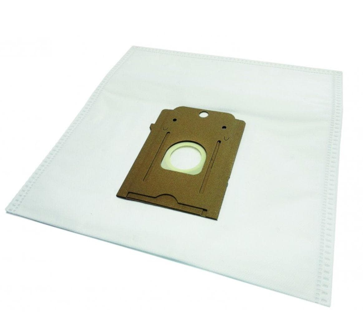 5 SACCHETTI ASPIRAPOLVERE + MICROFILTRO SIEMENS BOSCH SMILE SERI BSG OM VAC208BO in prodotto EuroStore07 - Alatri, commercioVirtuoso.it