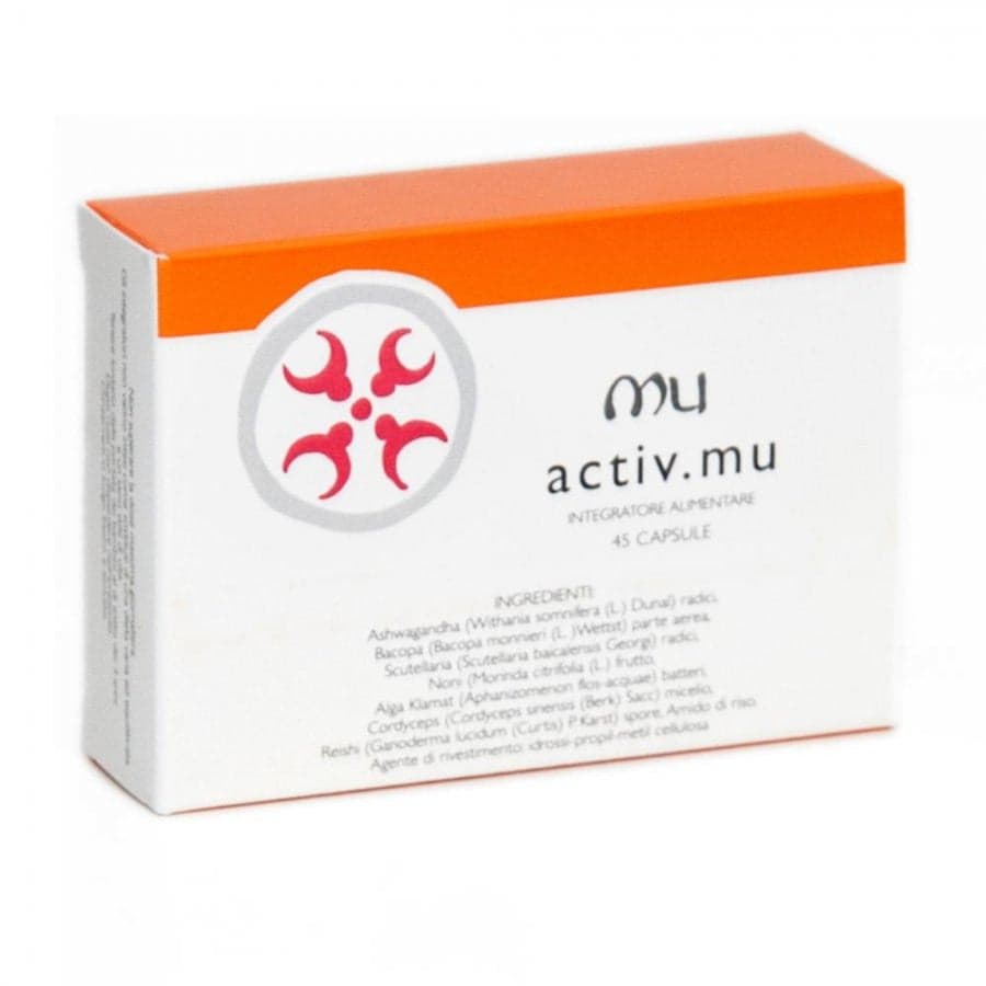 Activ mu 45cps