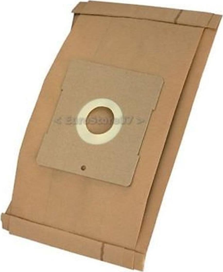 8 SACCHI SACCHETTI ASPIRAPOLVERE GIRMI MOD ASSO 26..AP 25 ADATTABILI DA 40